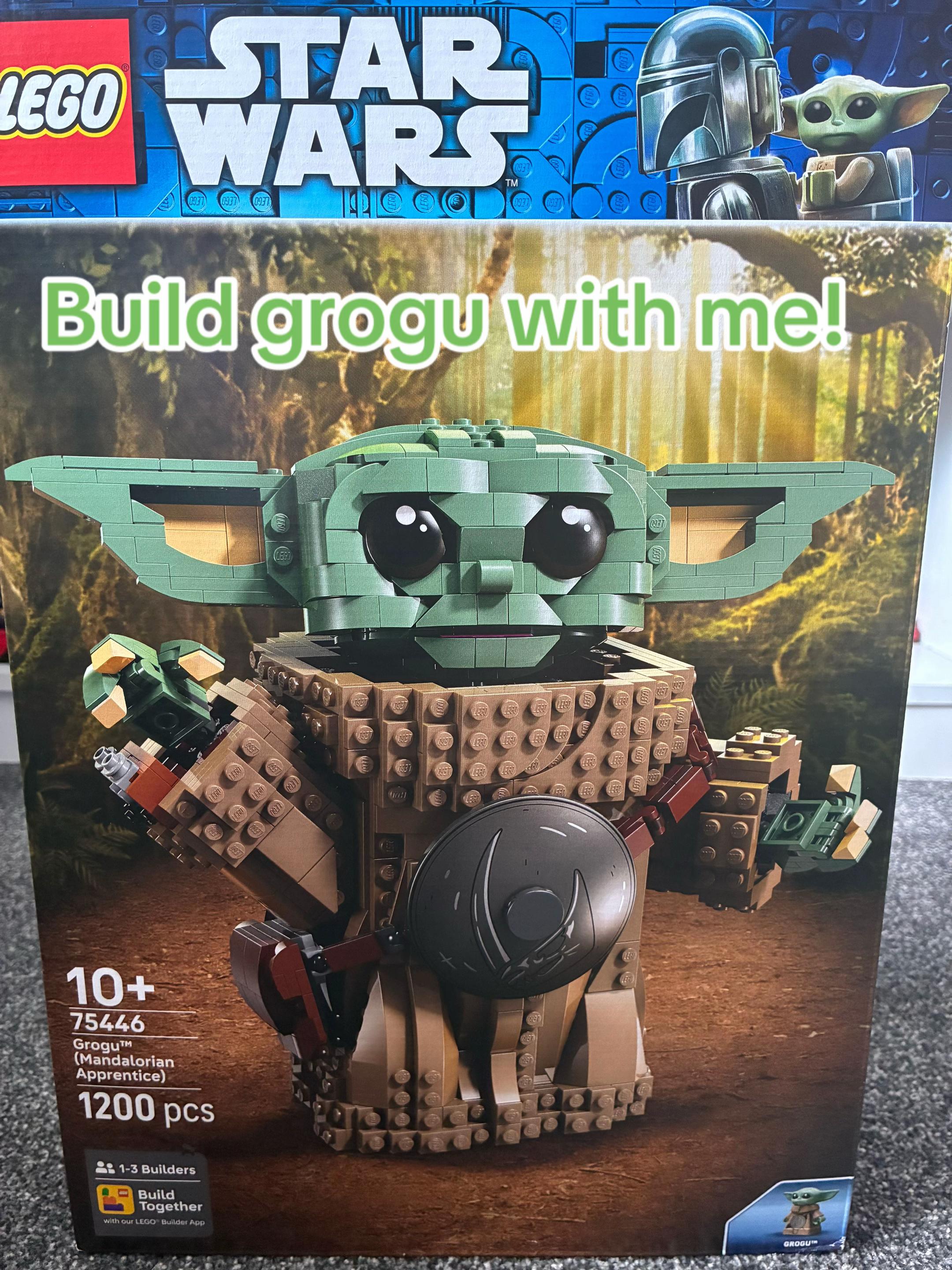 @WWE/LEGOLEPRECHAUN