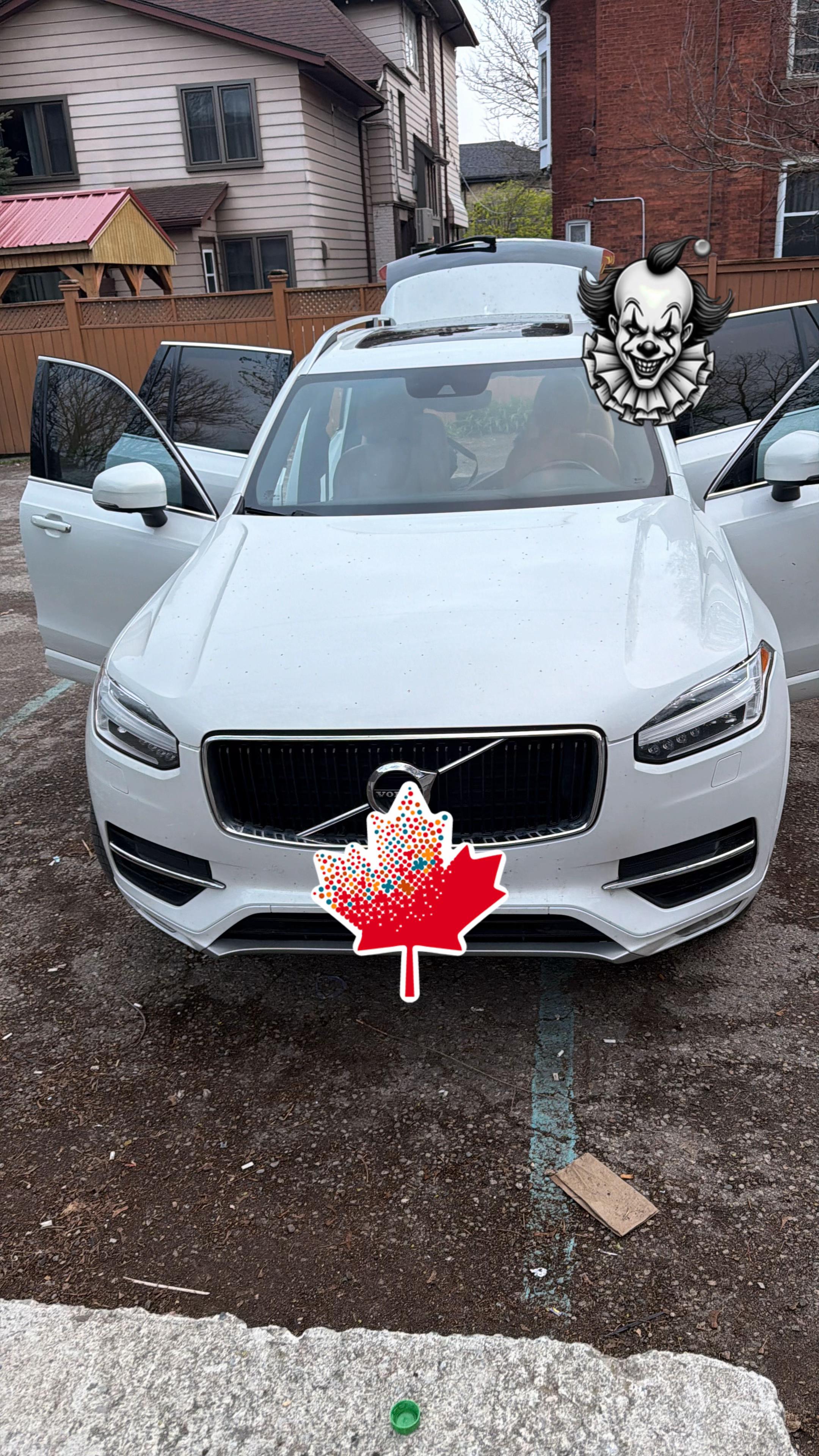 @GILFIX MULTIMEDIA⛄🇨🇦🍁 🇨🇦☃