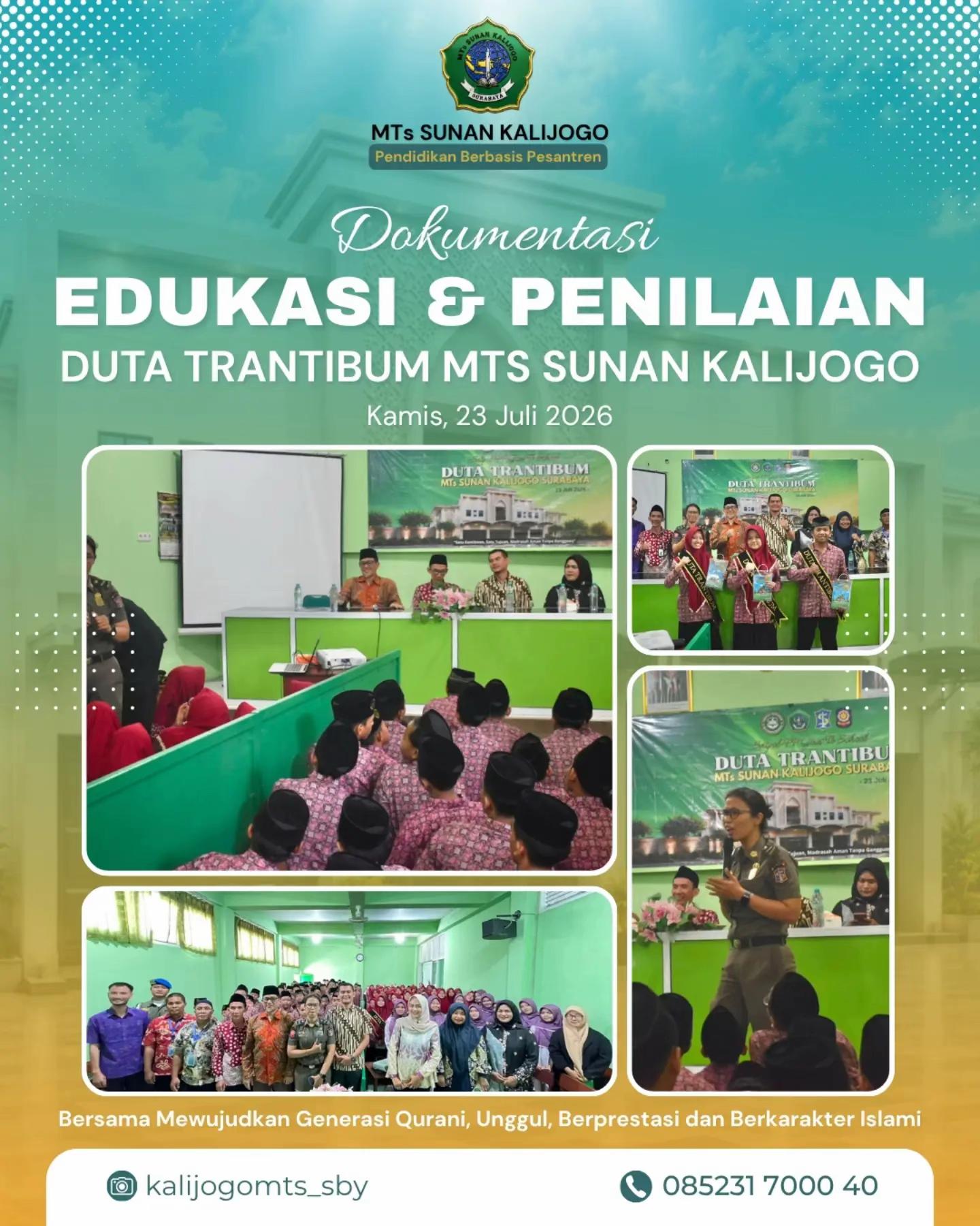 @SATPOL PP KOTA SURABAYA