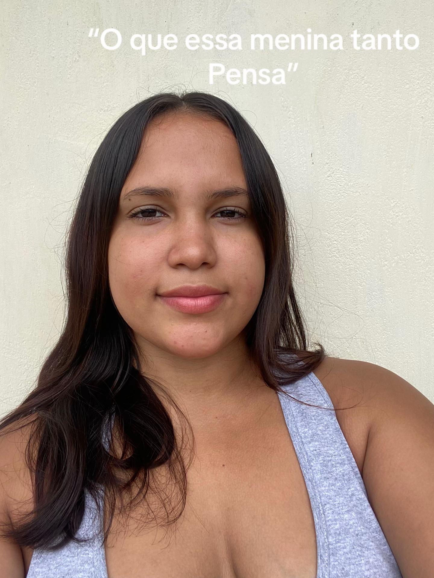 @Luisa Silva