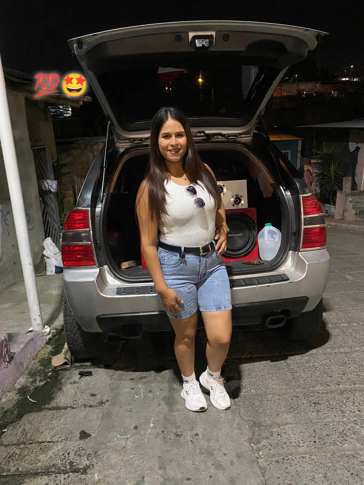 @Liss Sanchez