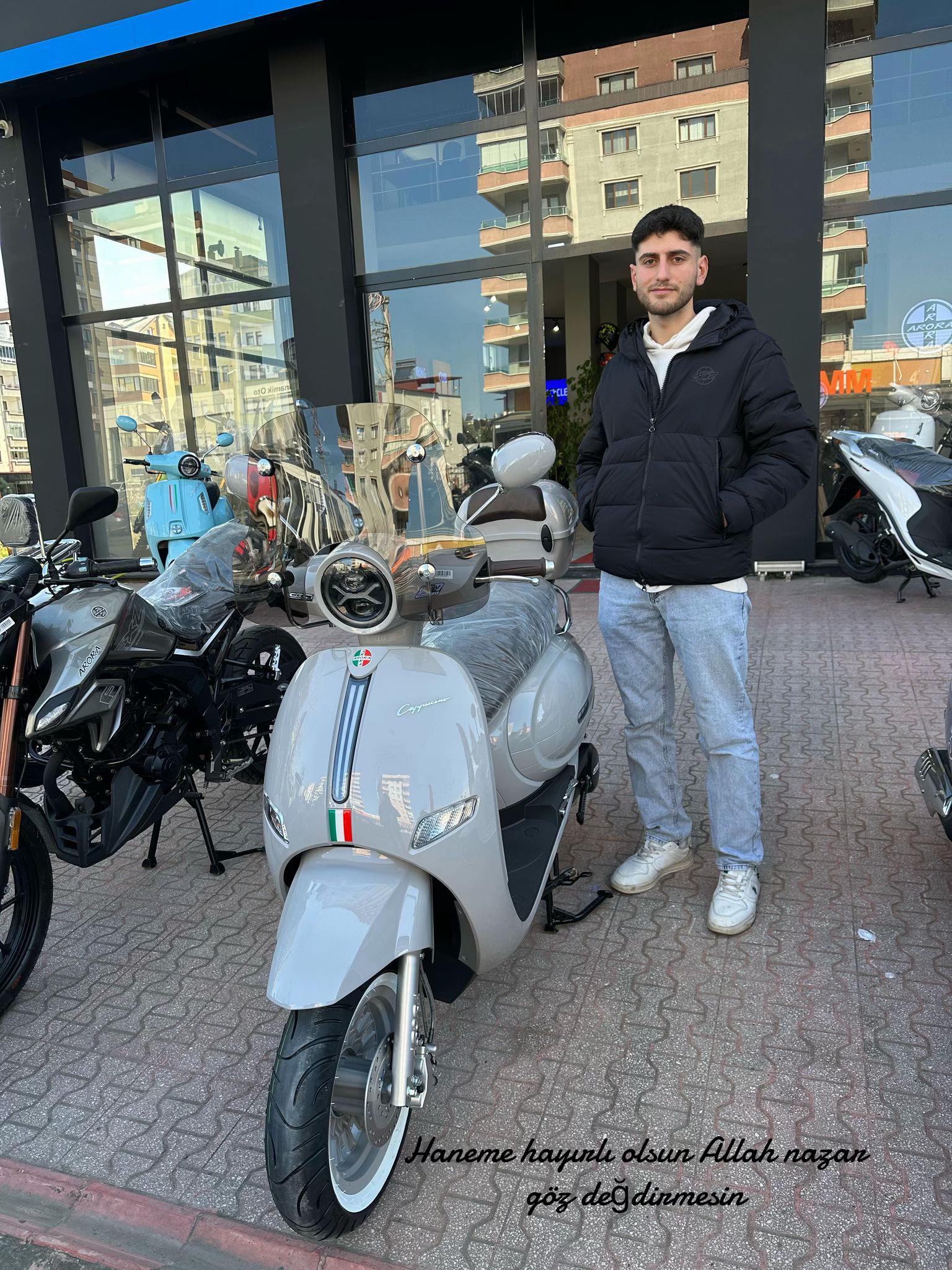@İsmailBekaroğlu