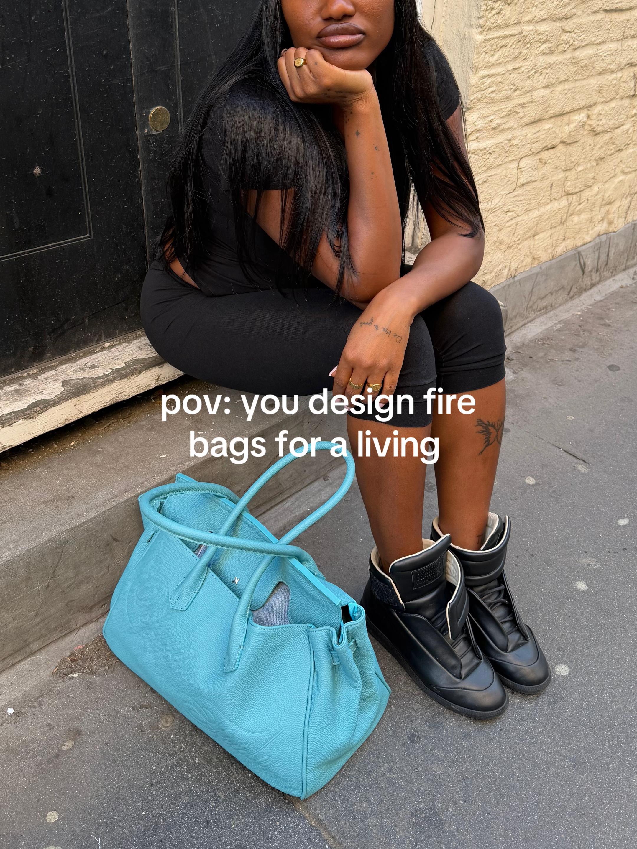 @tiffanie