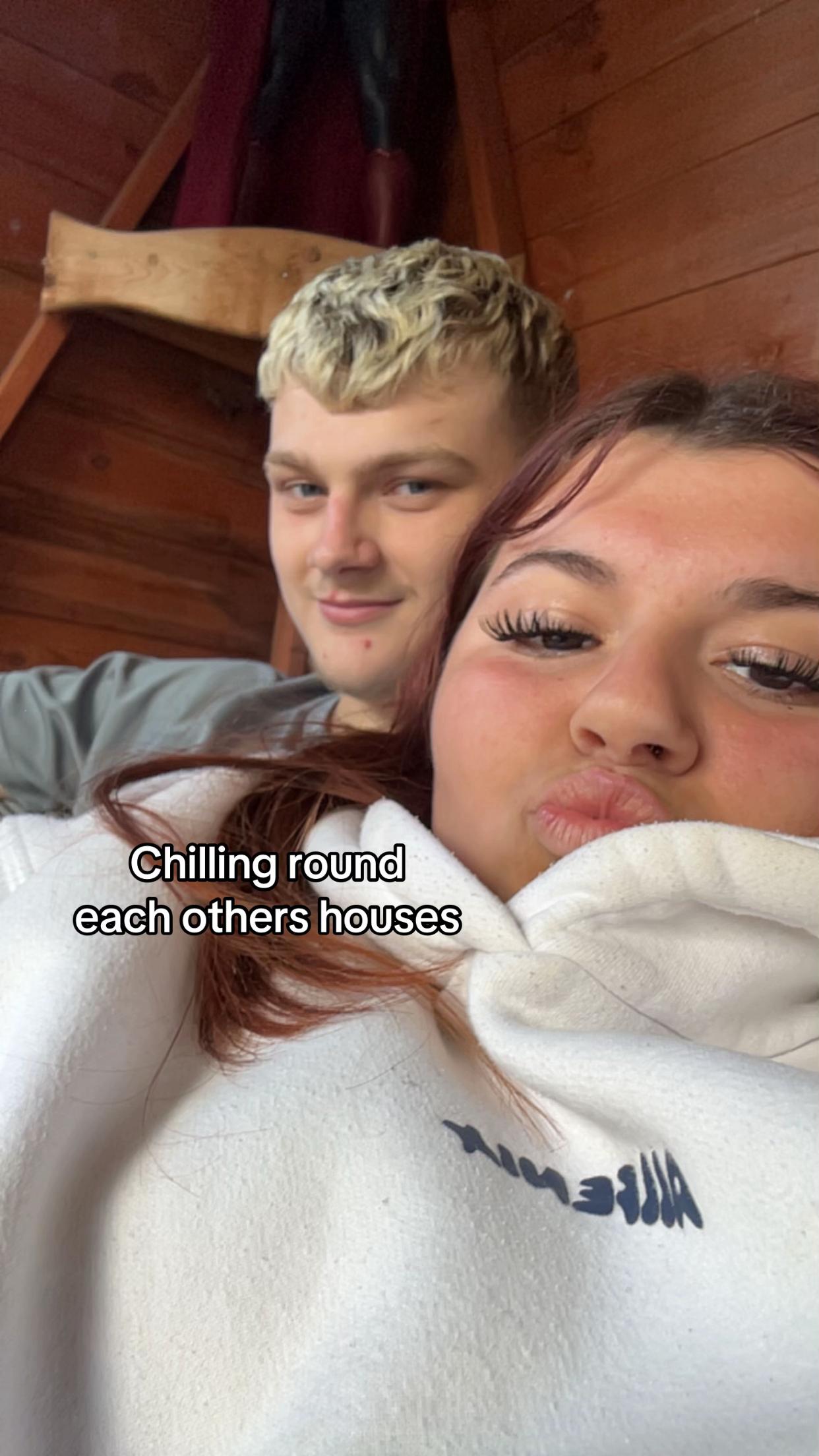 @Ashleigh