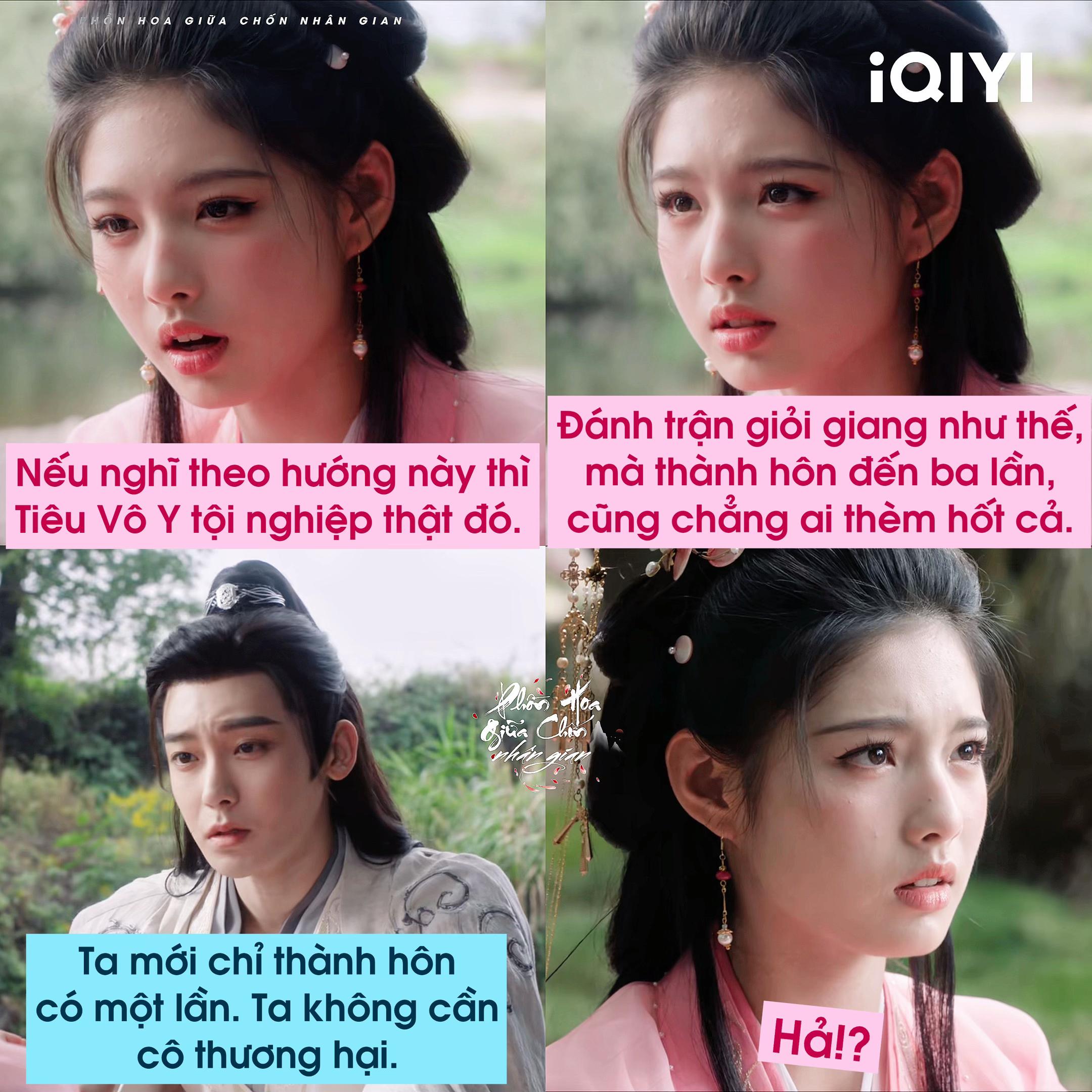 @Phồn Hoa Giữa Chốn Nhân Gian🌸