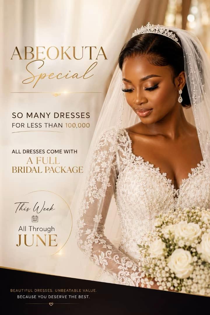 @Chiquebridals