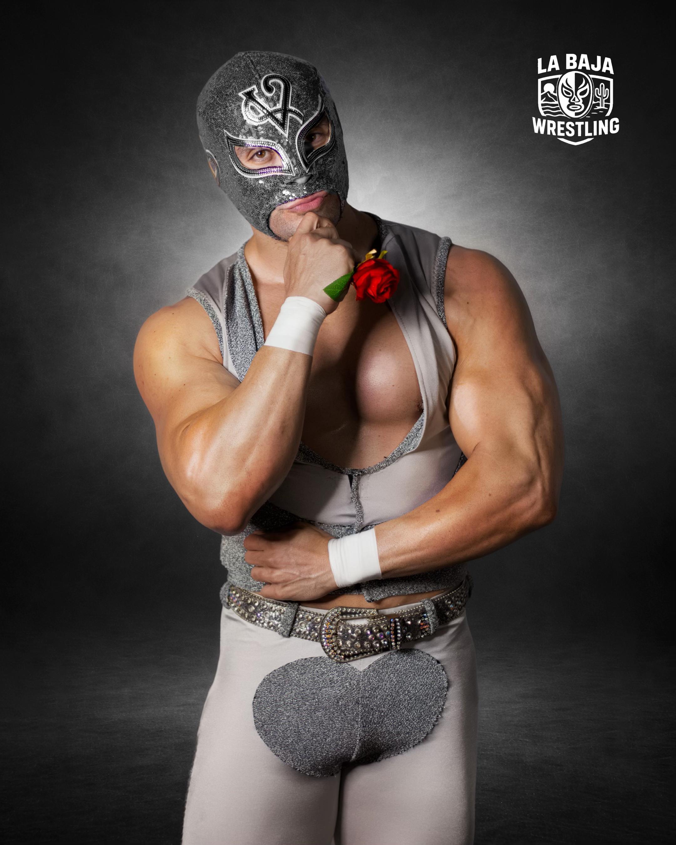 @LA BAJA WRESTLING