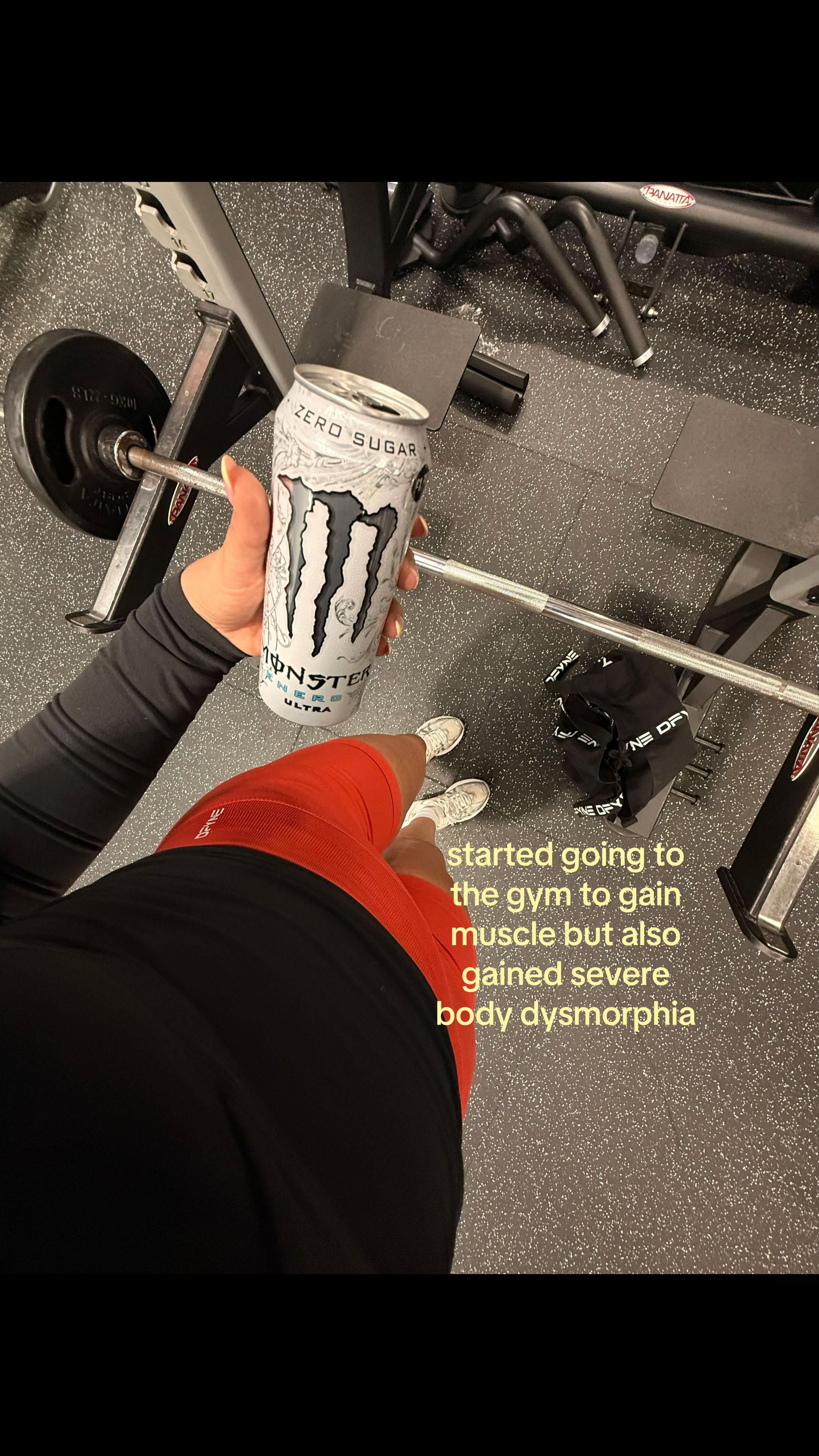 @Sophie | Fitness ☁️