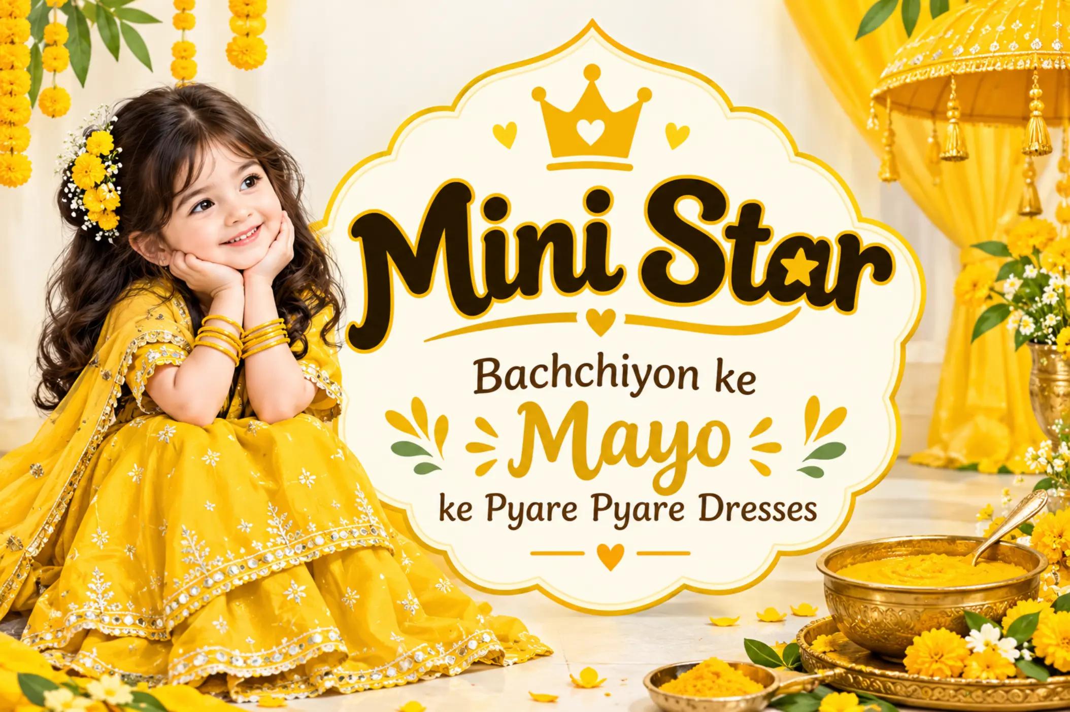 @Mini Star
