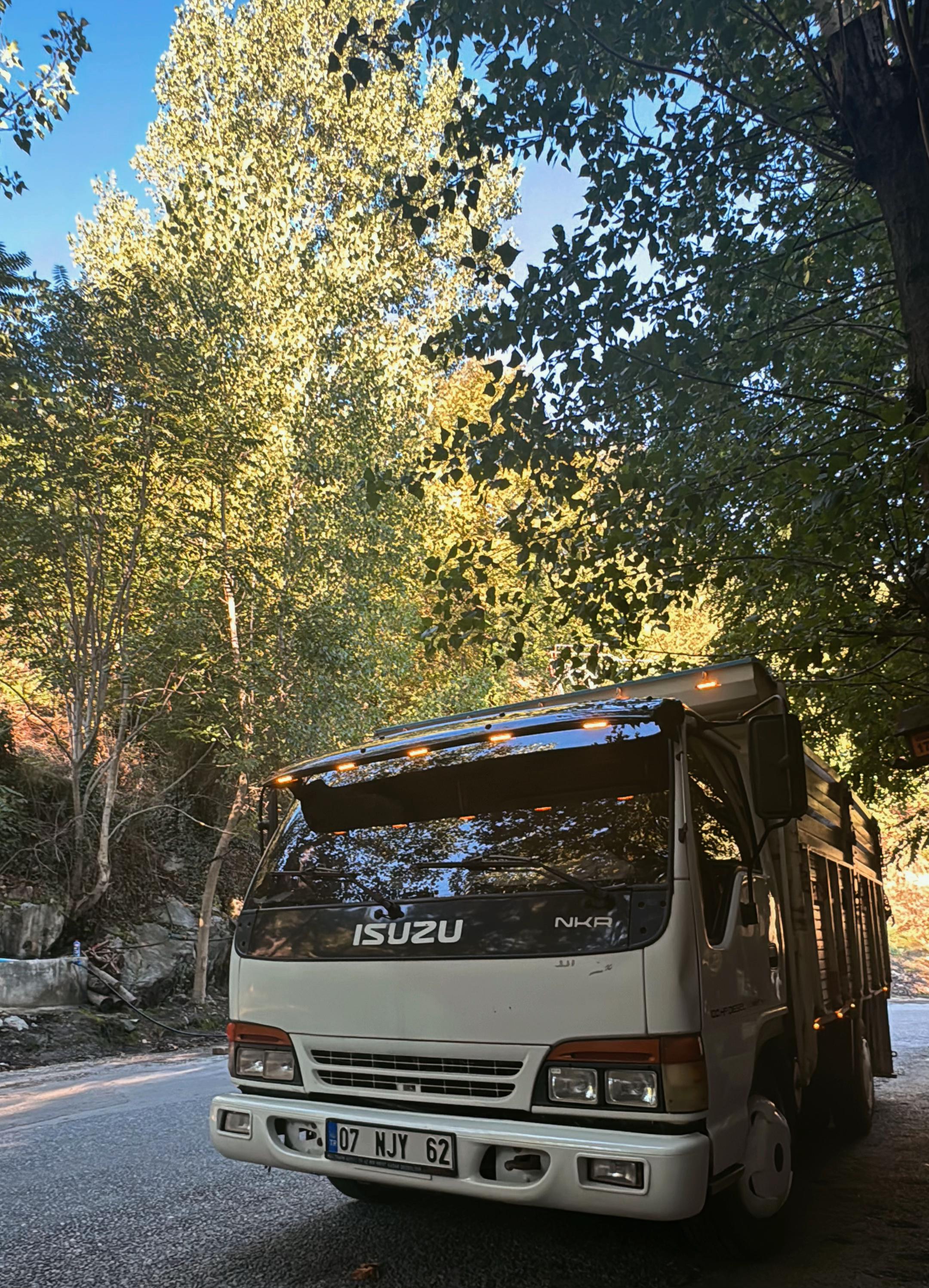 @Sorgun san gözleme evi alanya