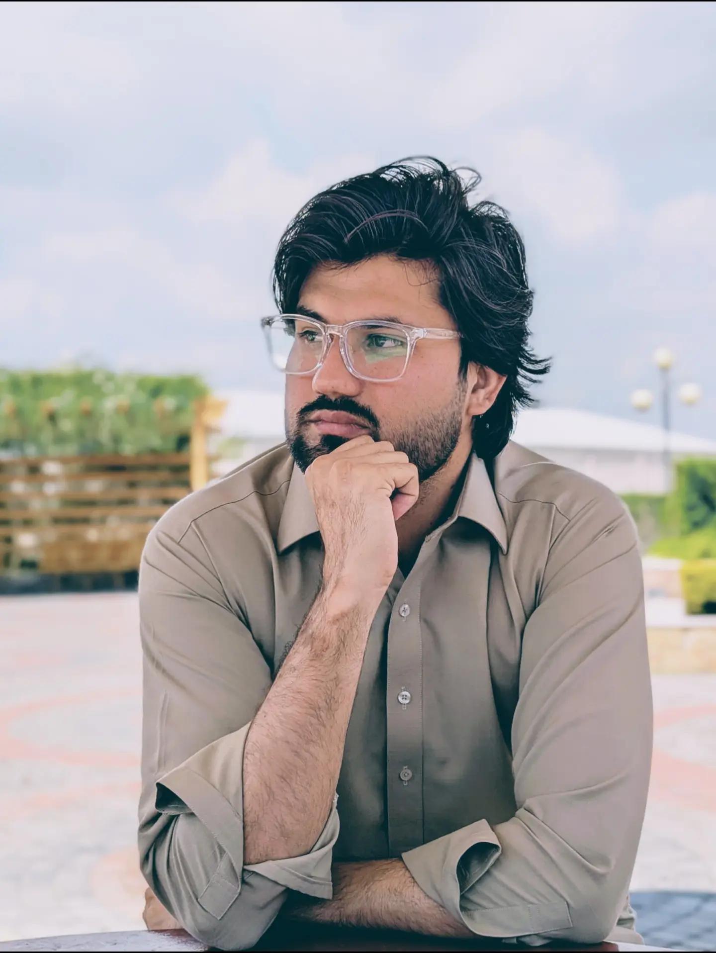 @Saif Ullah (یوسفزئ)