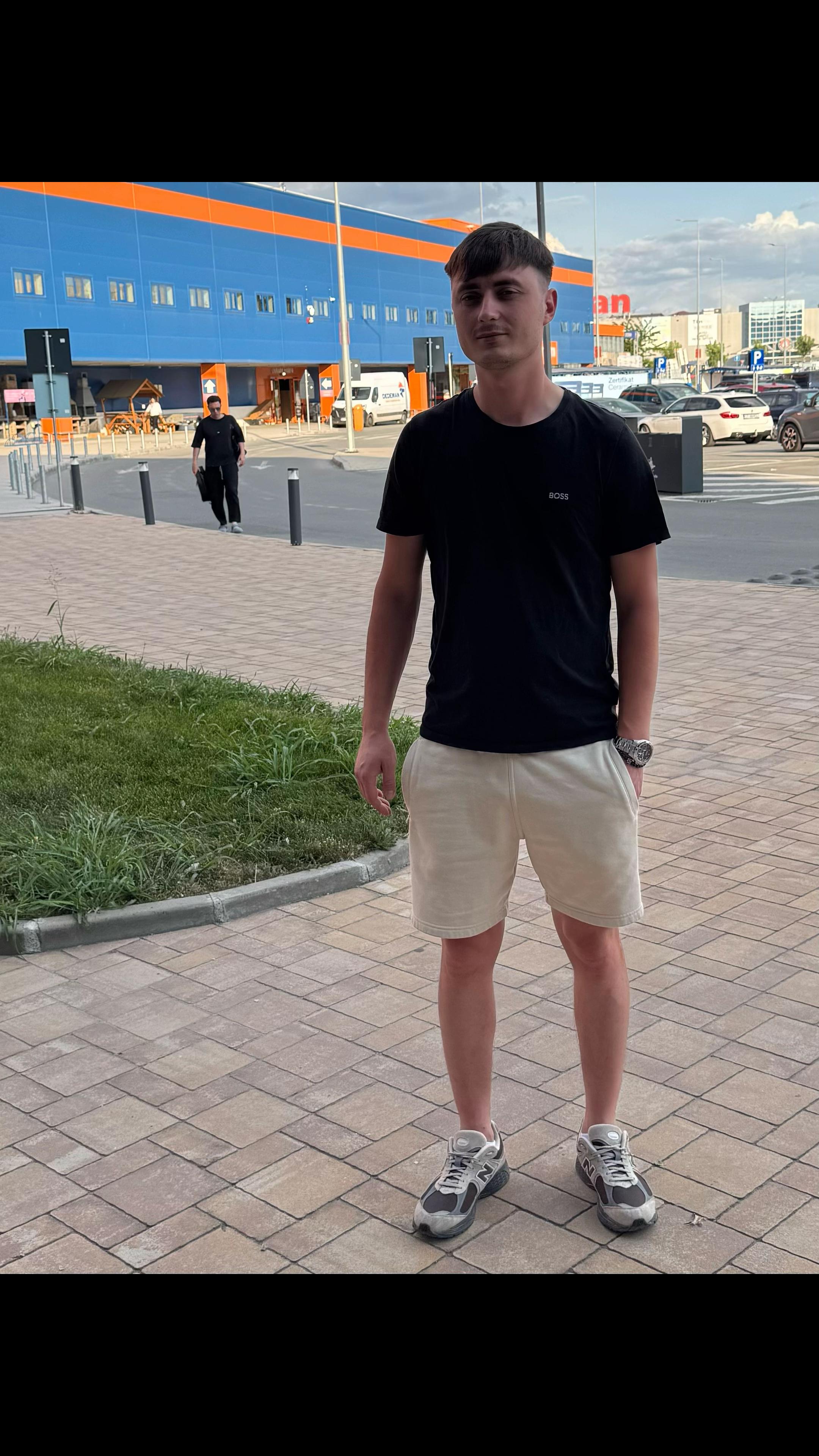 @Bogdan Ilinca