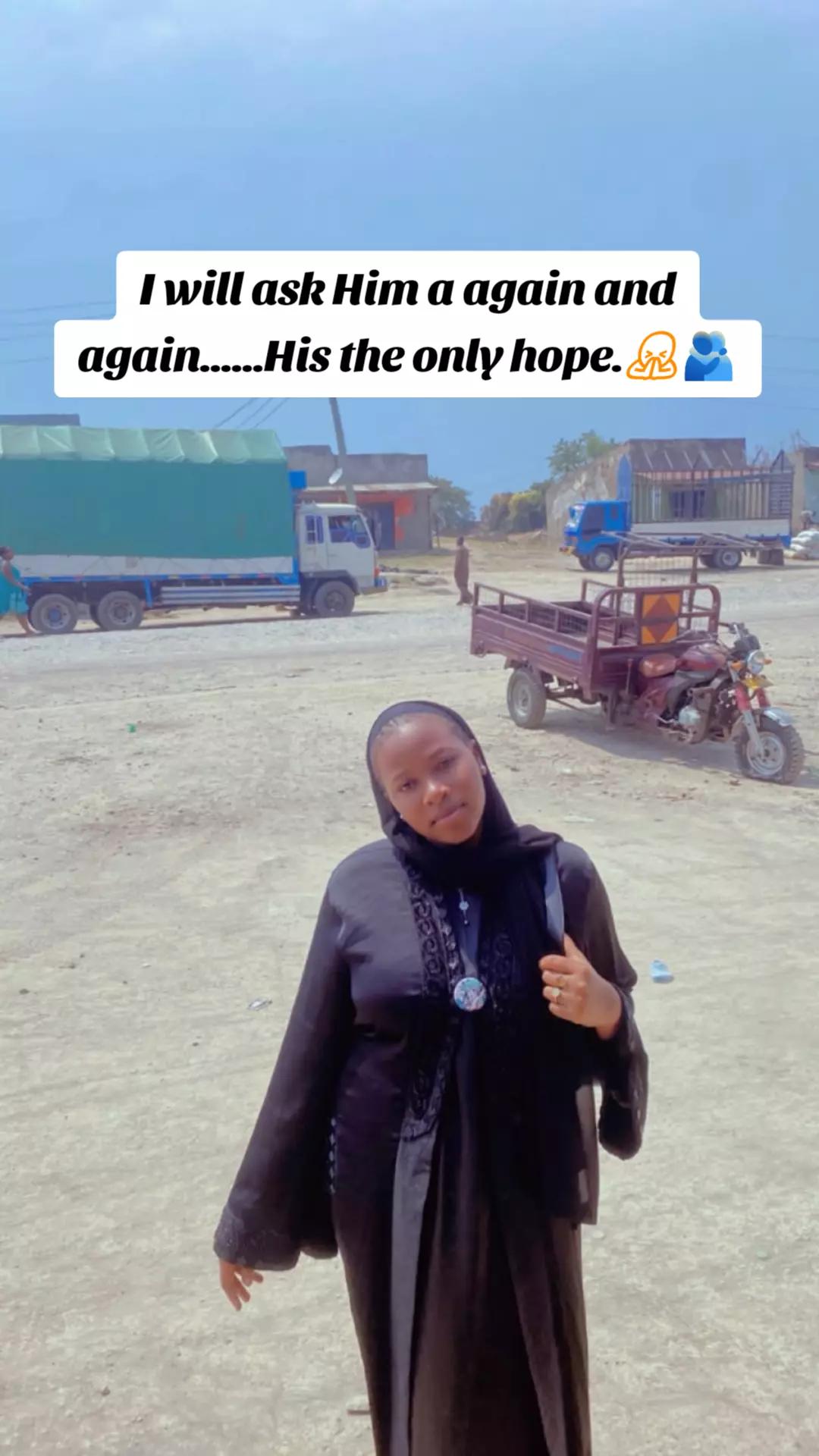 @mwajabu💍🇹🇿