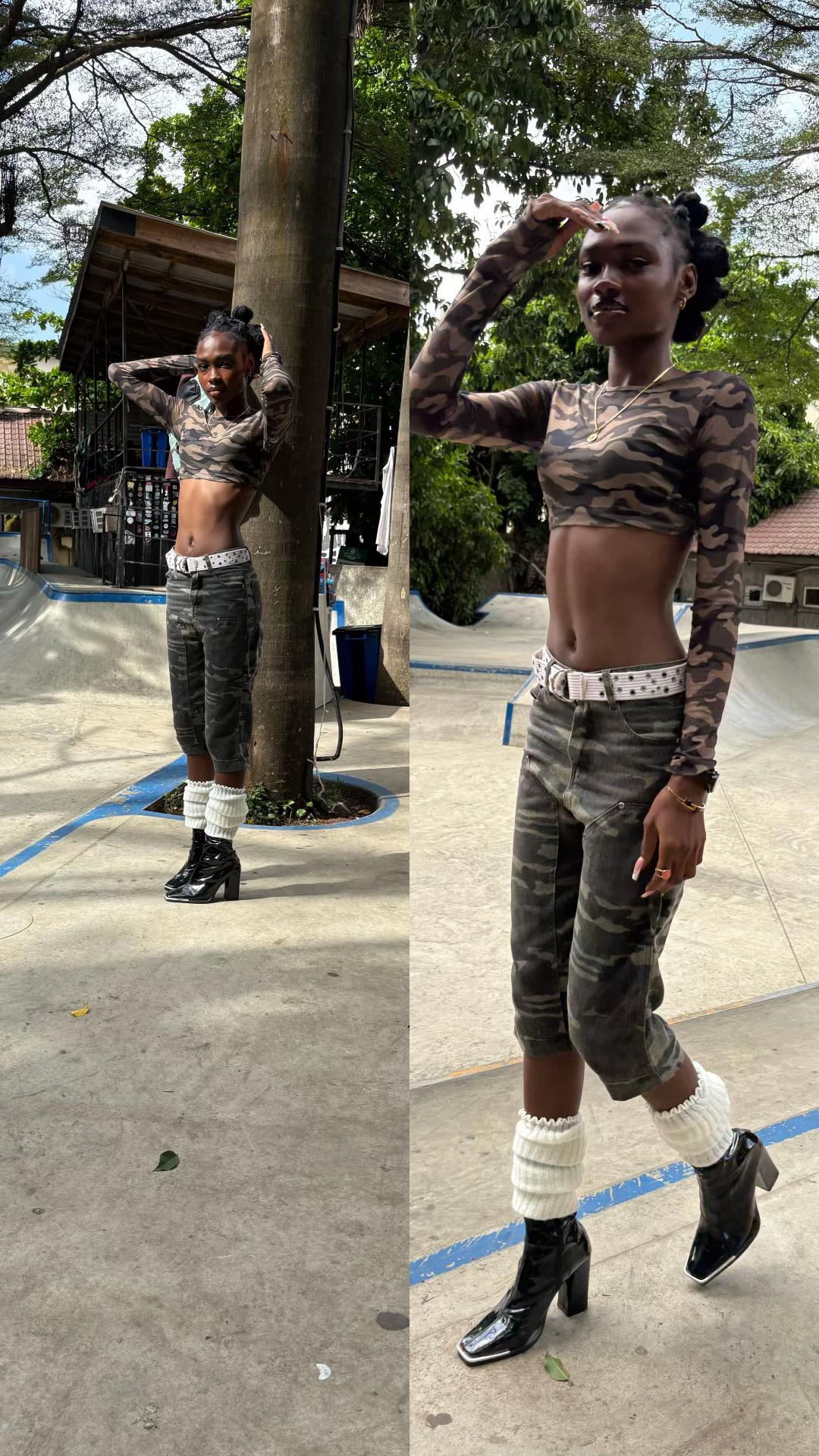 @𝙹𝙰𝚈𝙻𝙰☆🧚🏽&zwj;♀️✝️