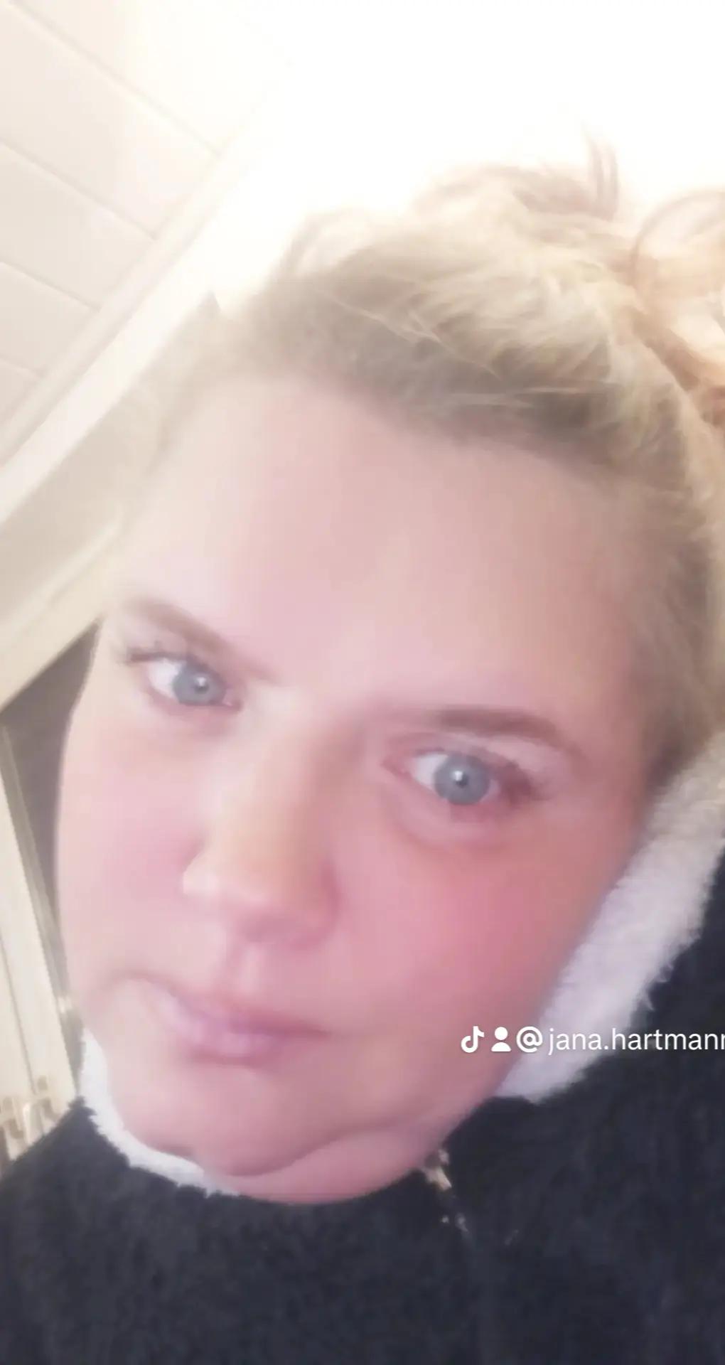 @Jana Hartmann