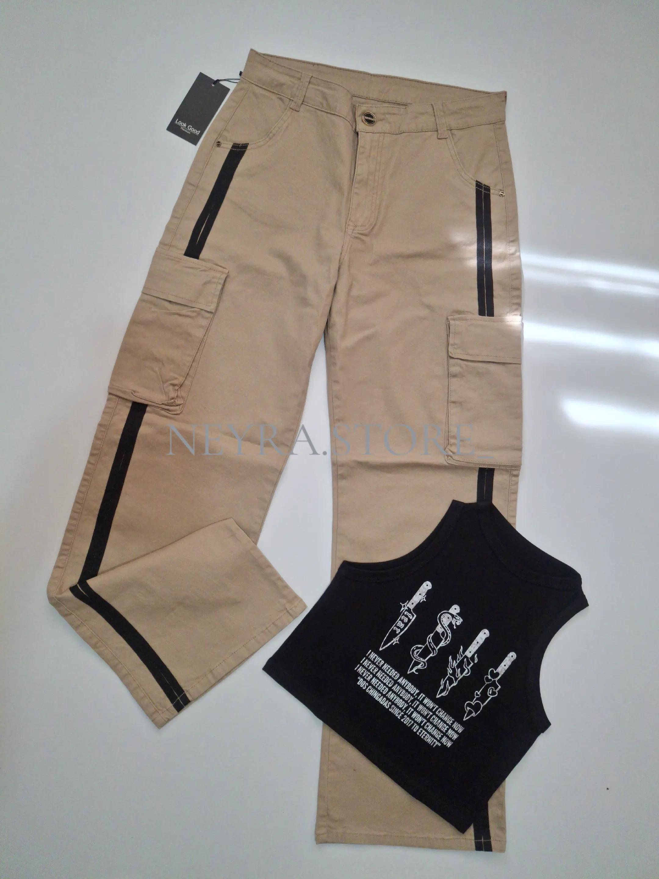 @NEYRA | Ropa femenina