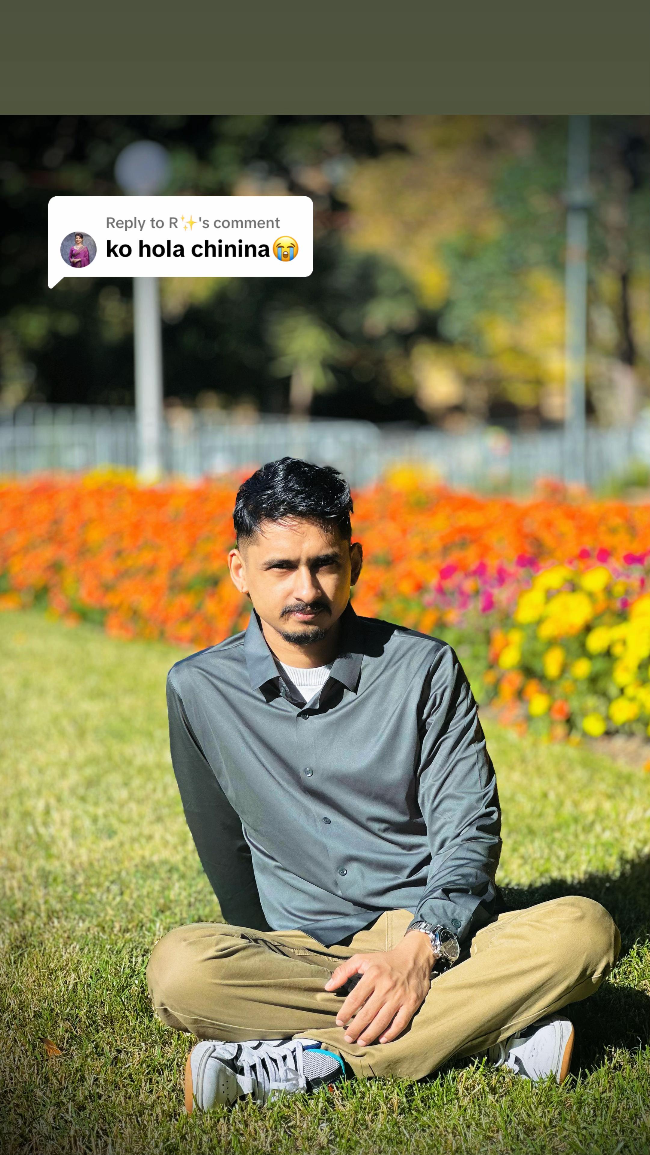 @श्री मधु पाण्डेय