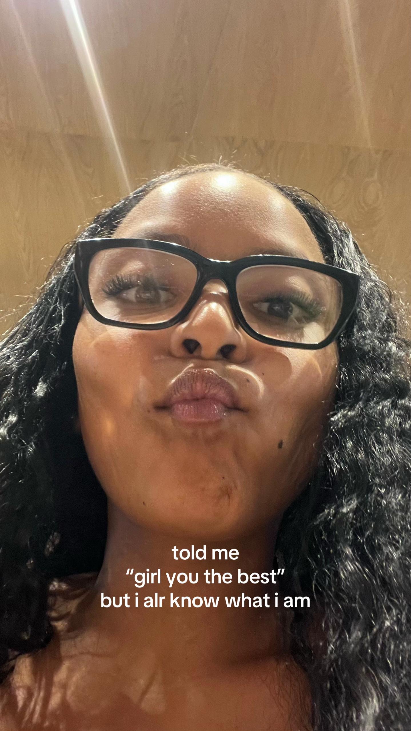 @Nicole