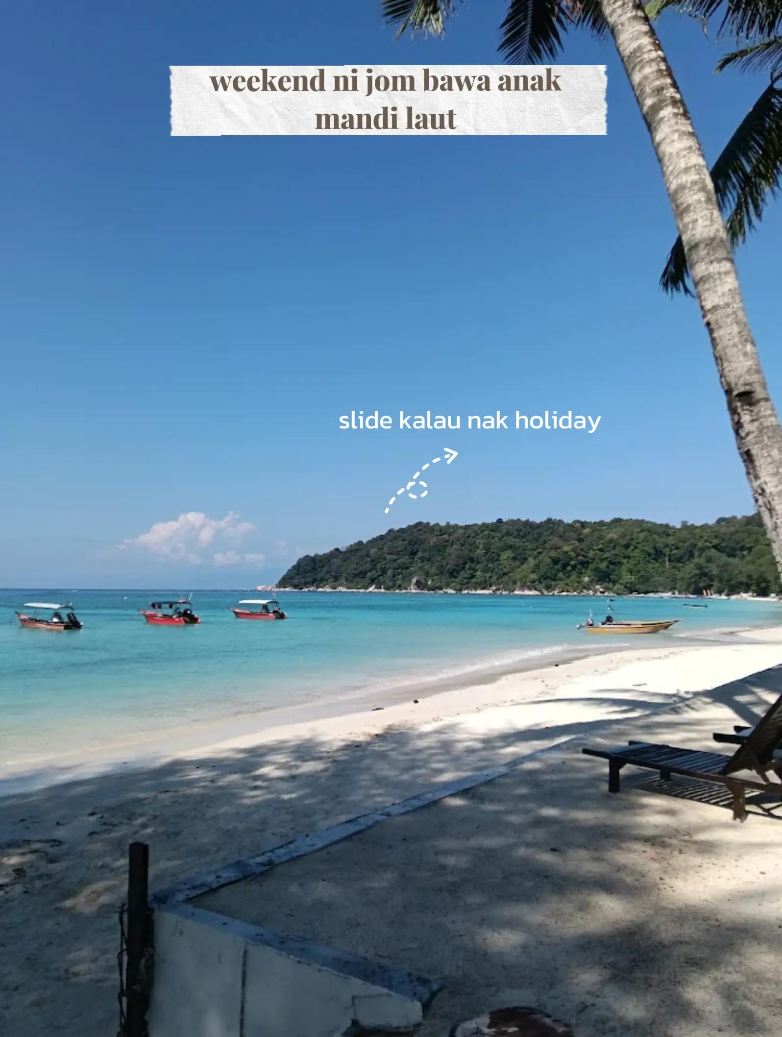 @atiqah_pulau