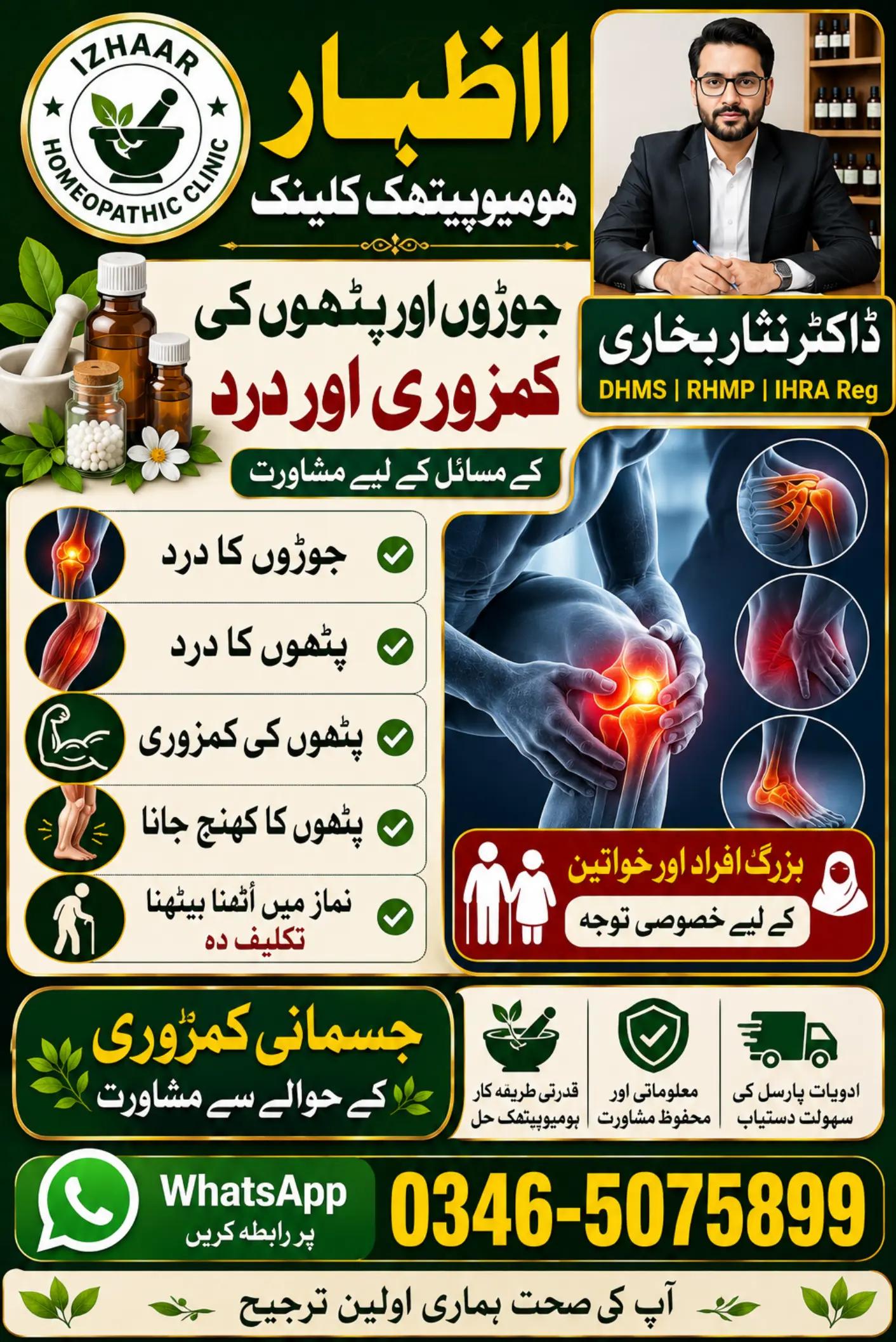 @Dr.Nisar Bukhari