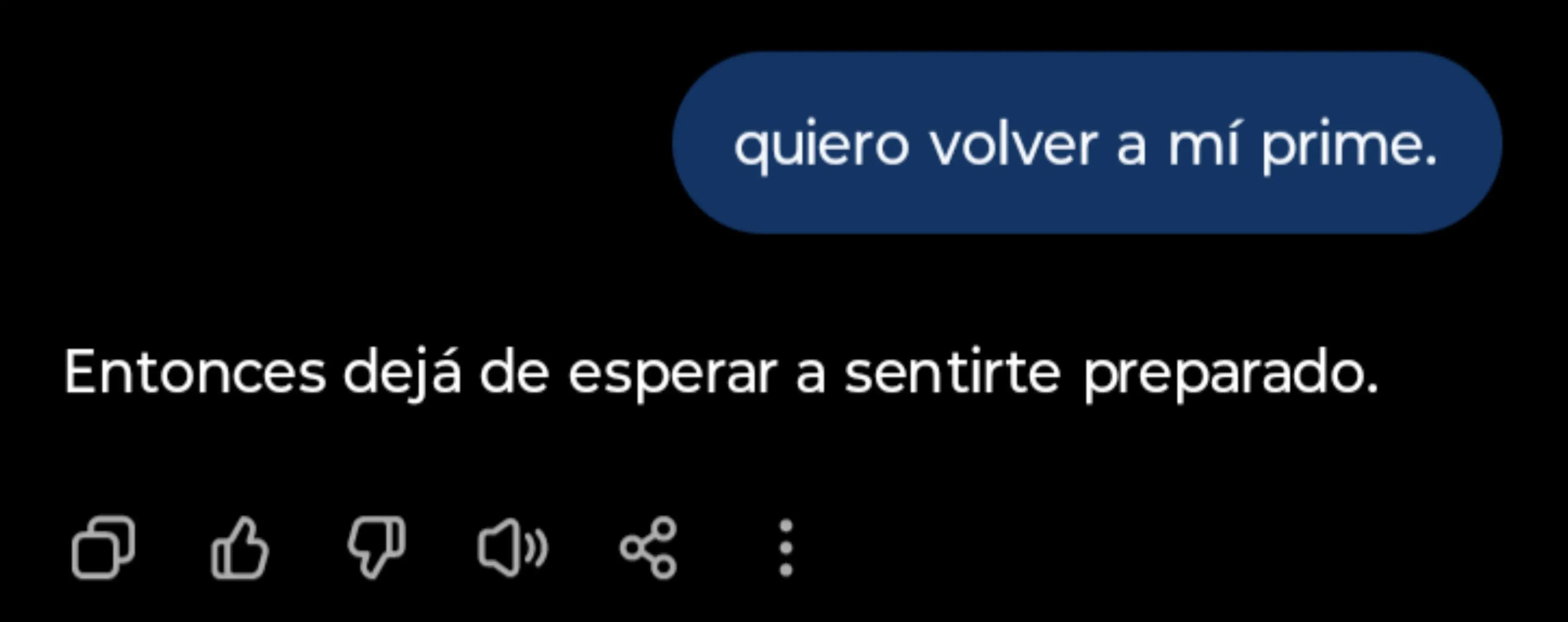 @cuenta no encontrada
