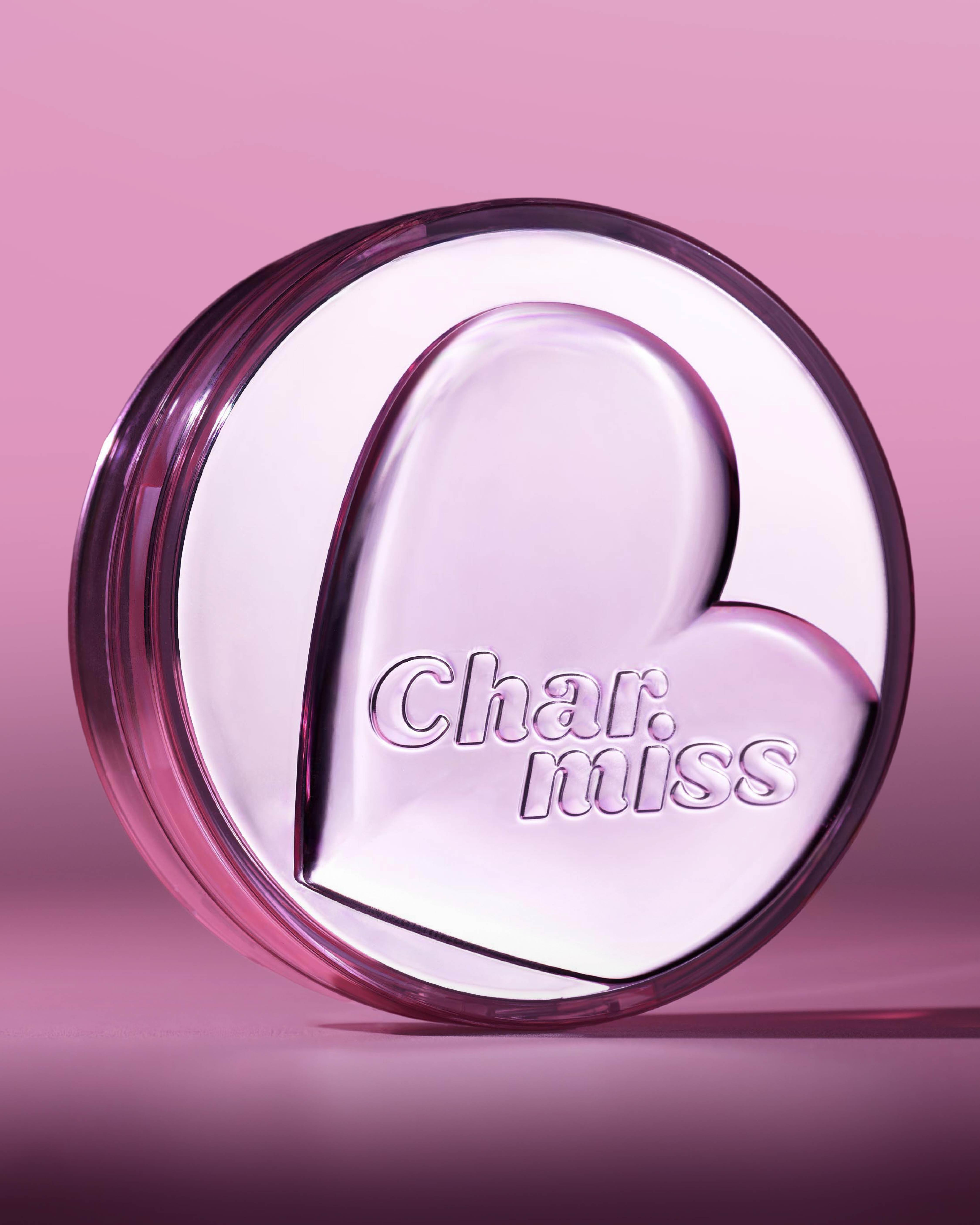 @Charmiss Cosmetics