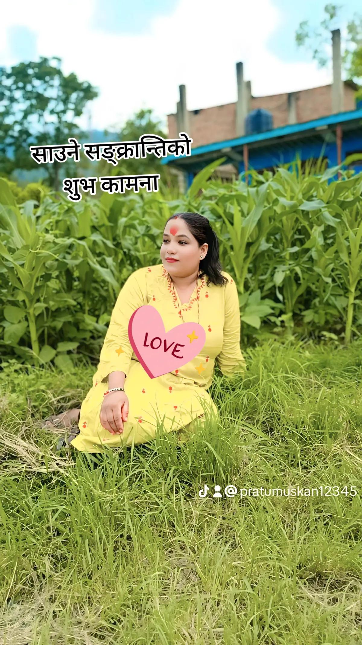@Gauri thapa❤️