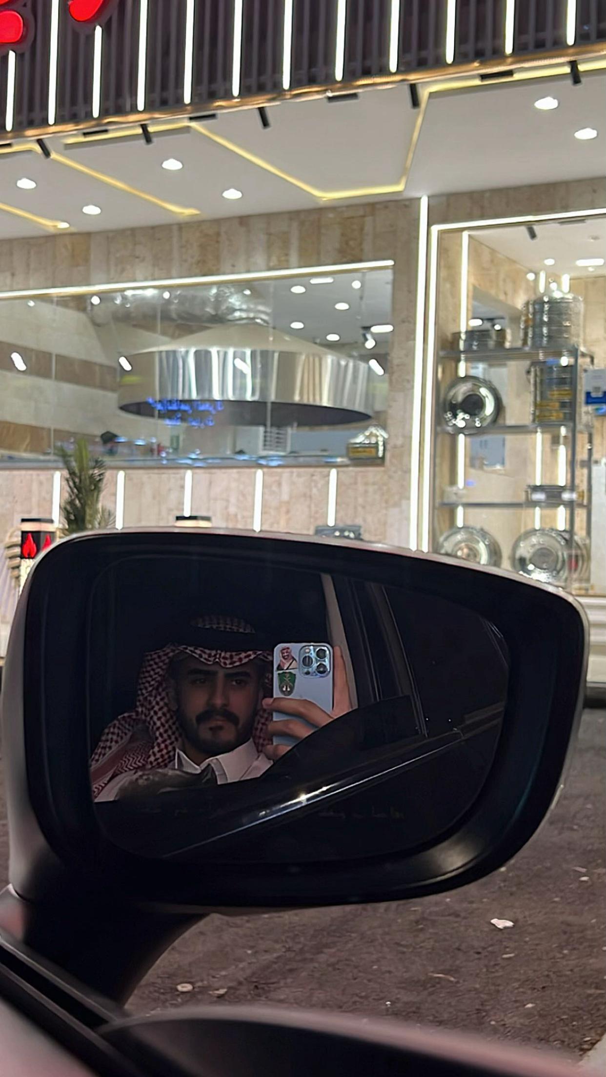 @فيصل عبدالله | AL-NUMARI