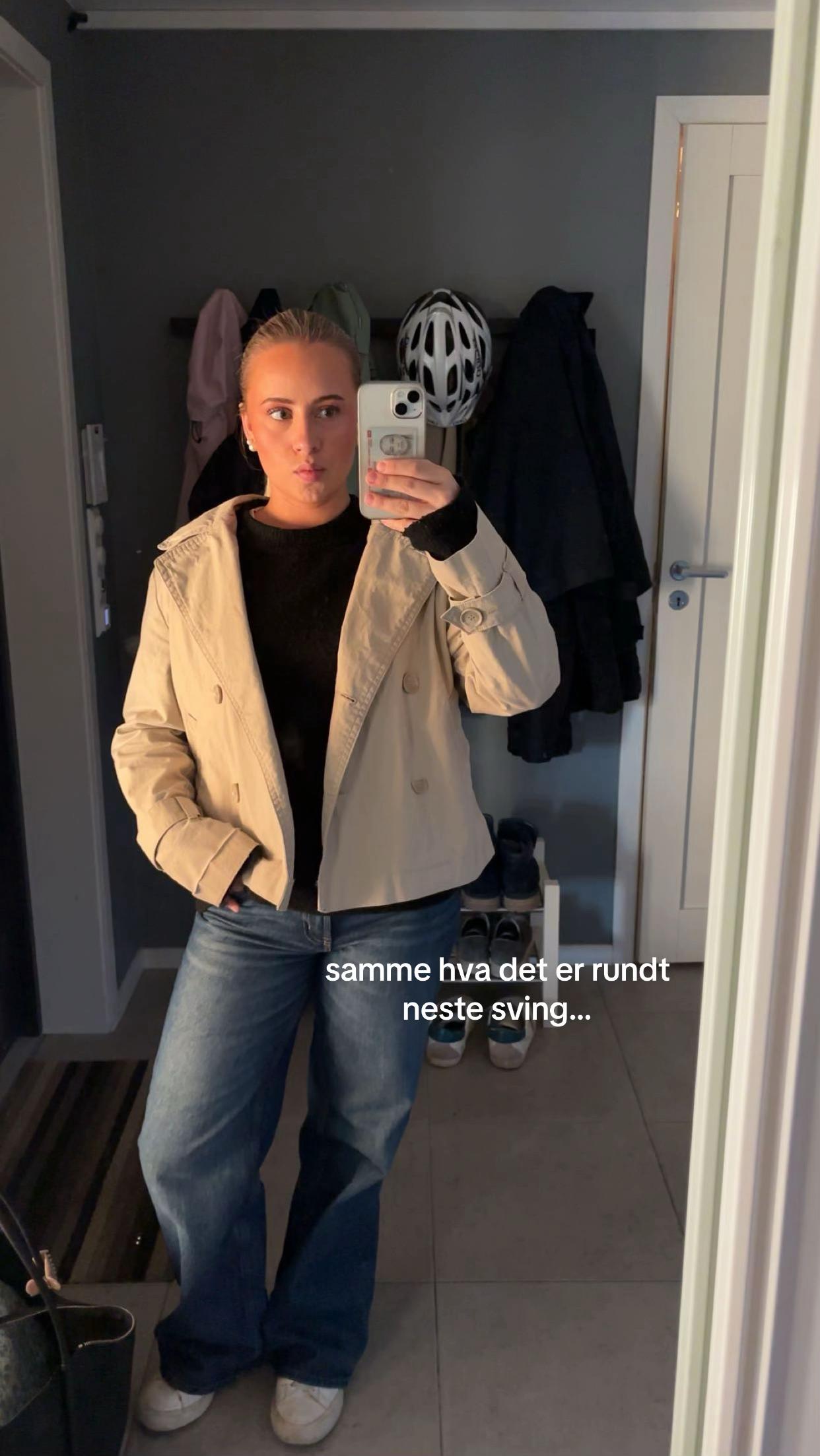 @vilde røberg ⚡️