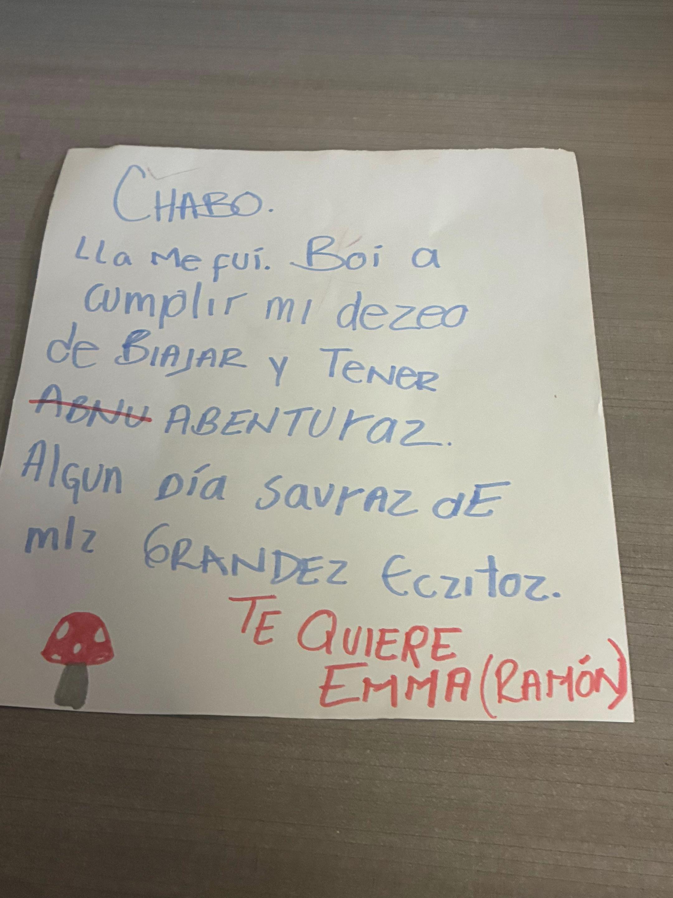 @Ra&uacute;l IR