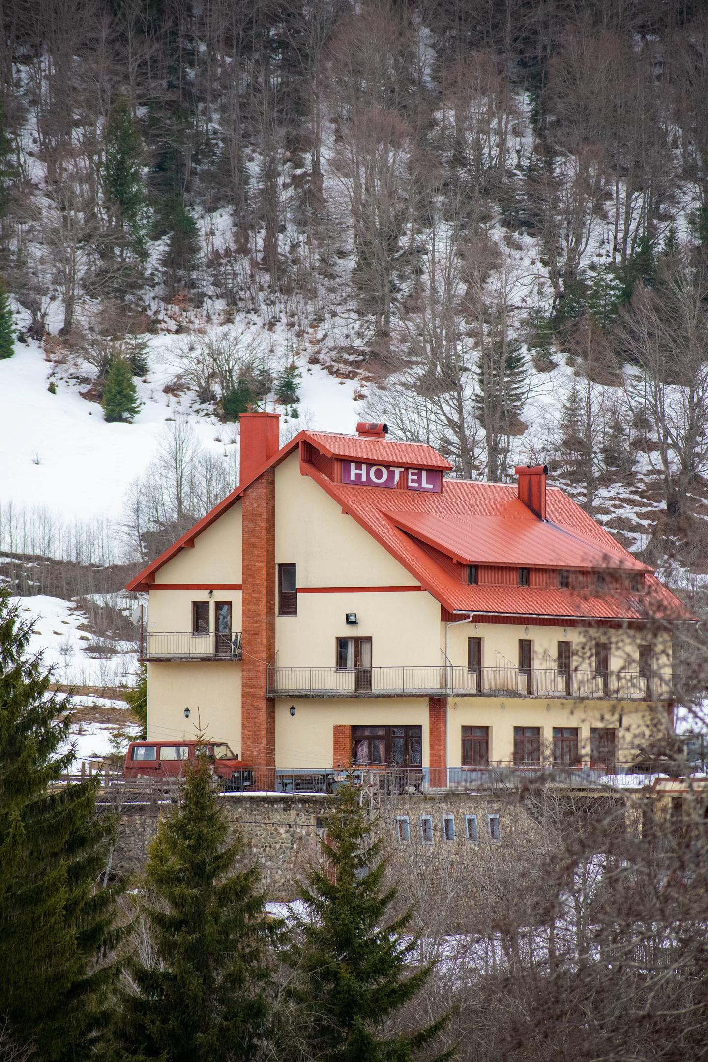 @Visit Berane