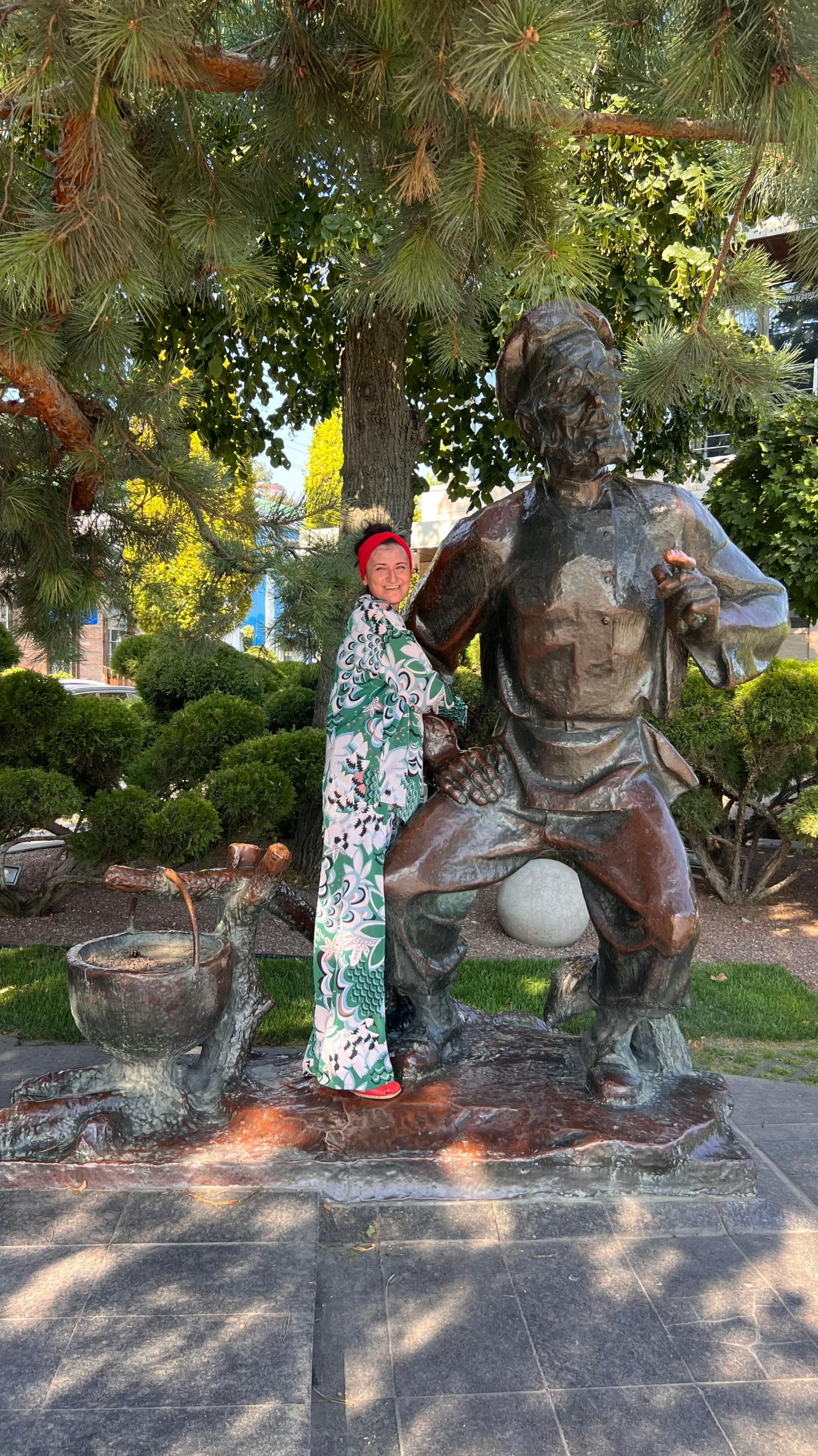 @Mamasita