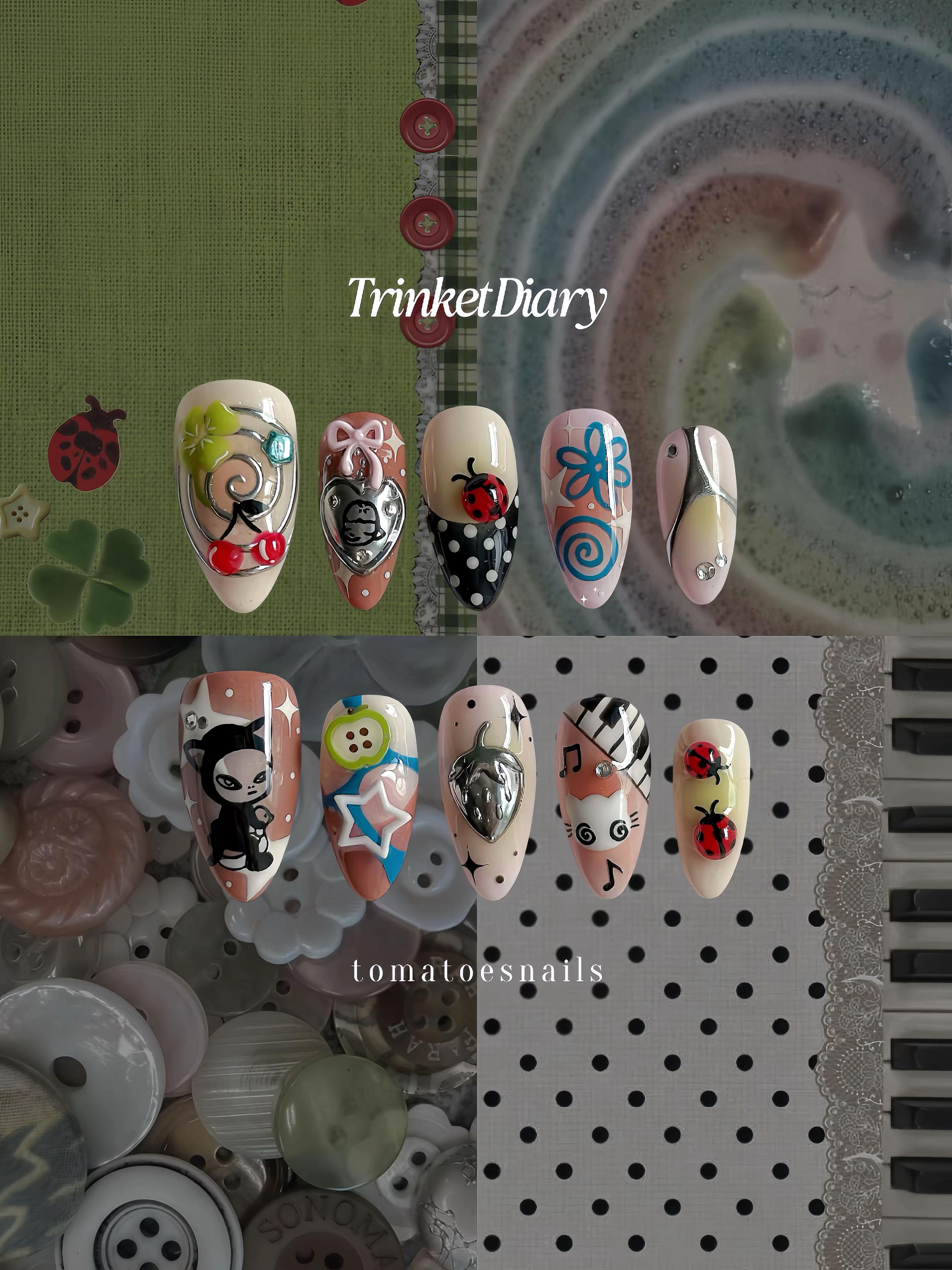 @Tomatoesnails