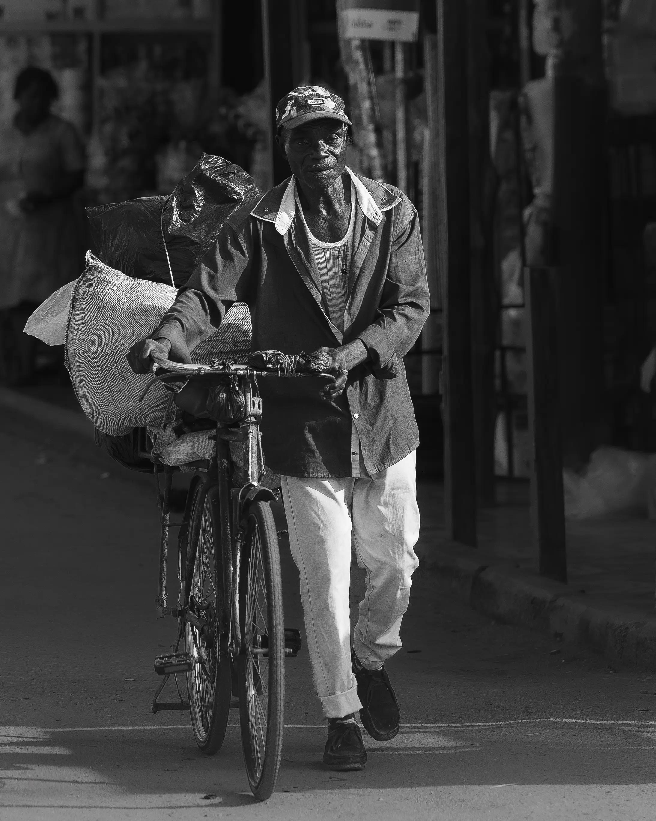 @Ghanaian Travel Photographer