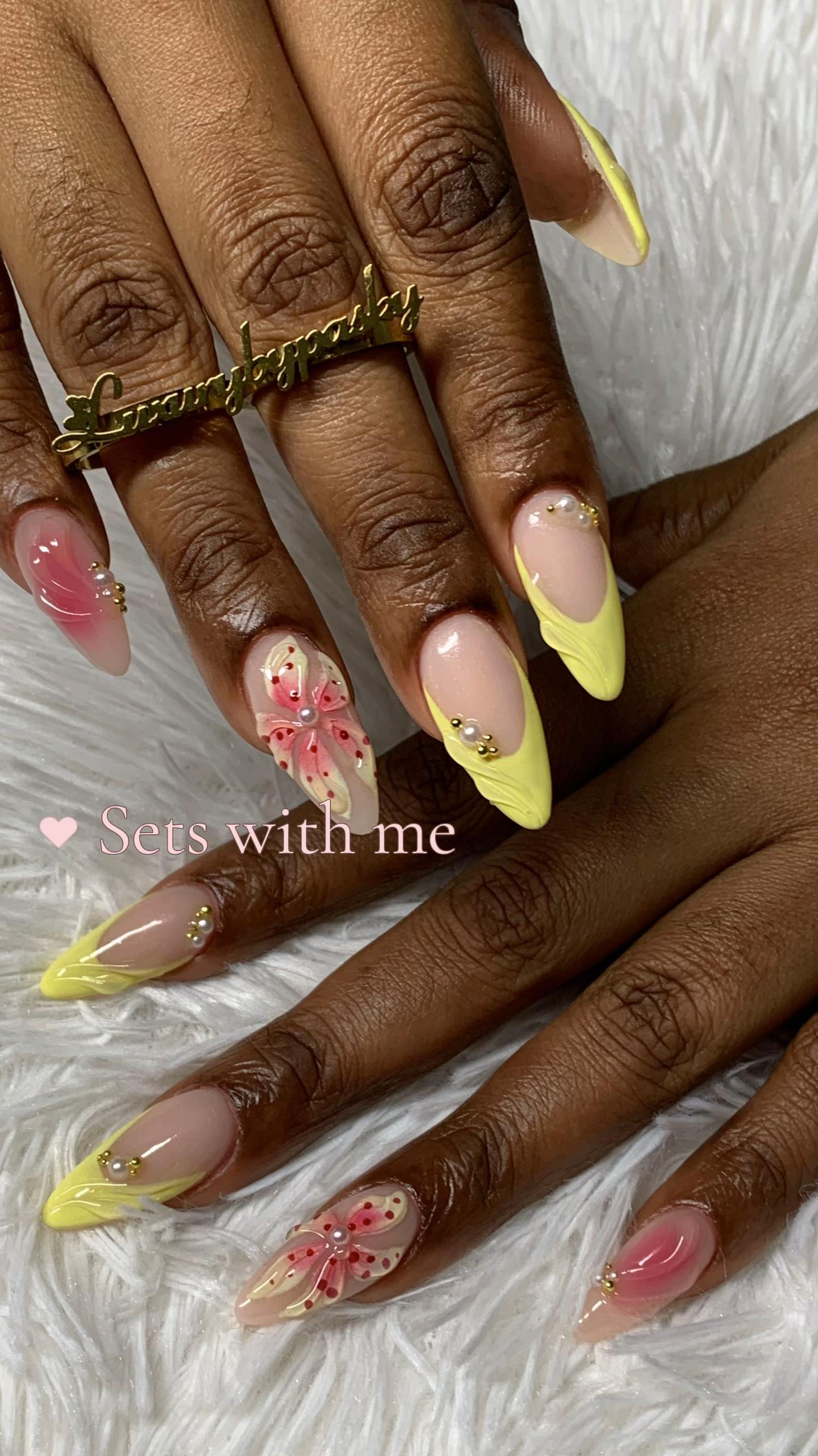 @Luxury by Pasky |Santo Domingo