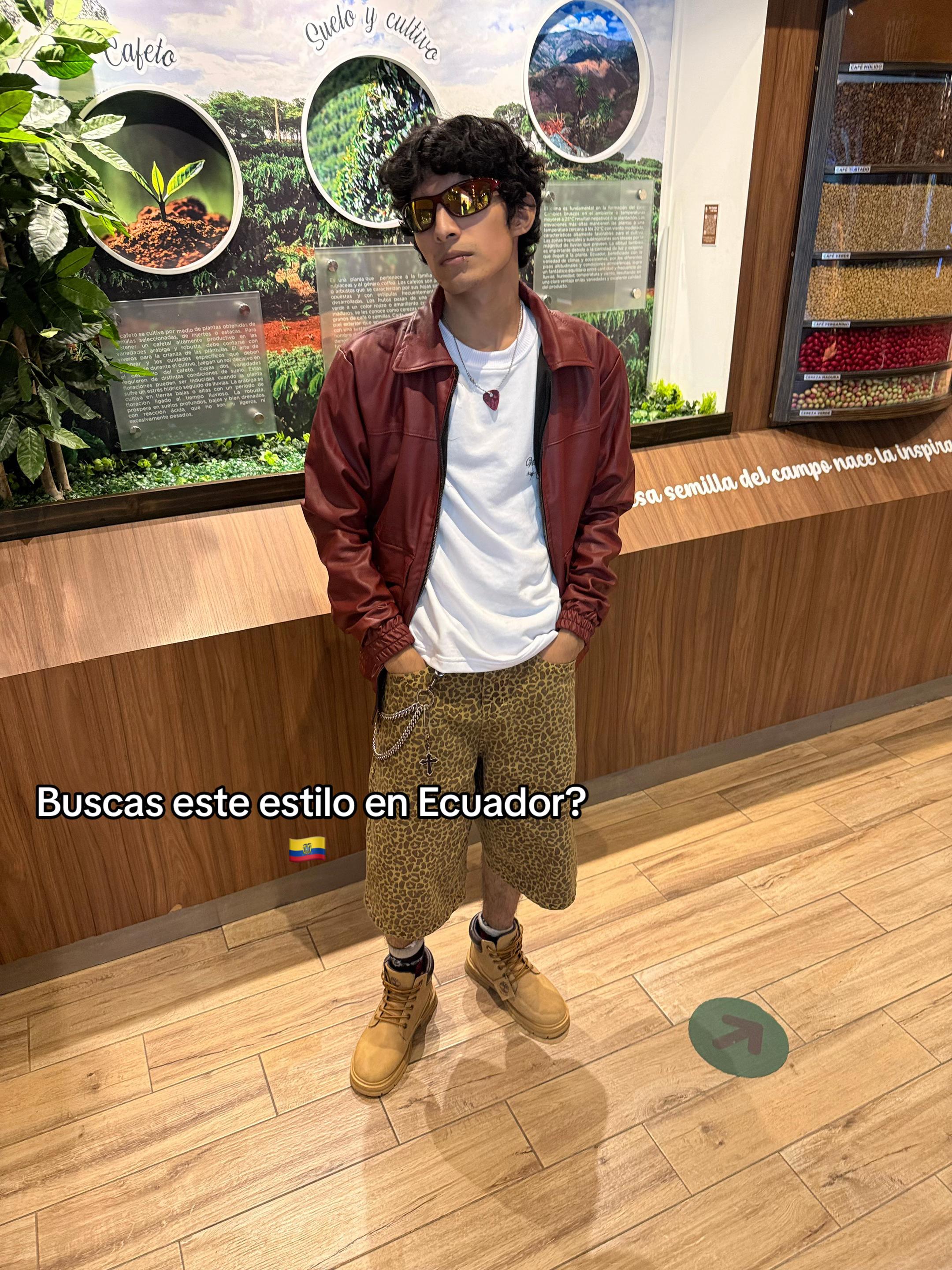 @Moda La Fortuna
