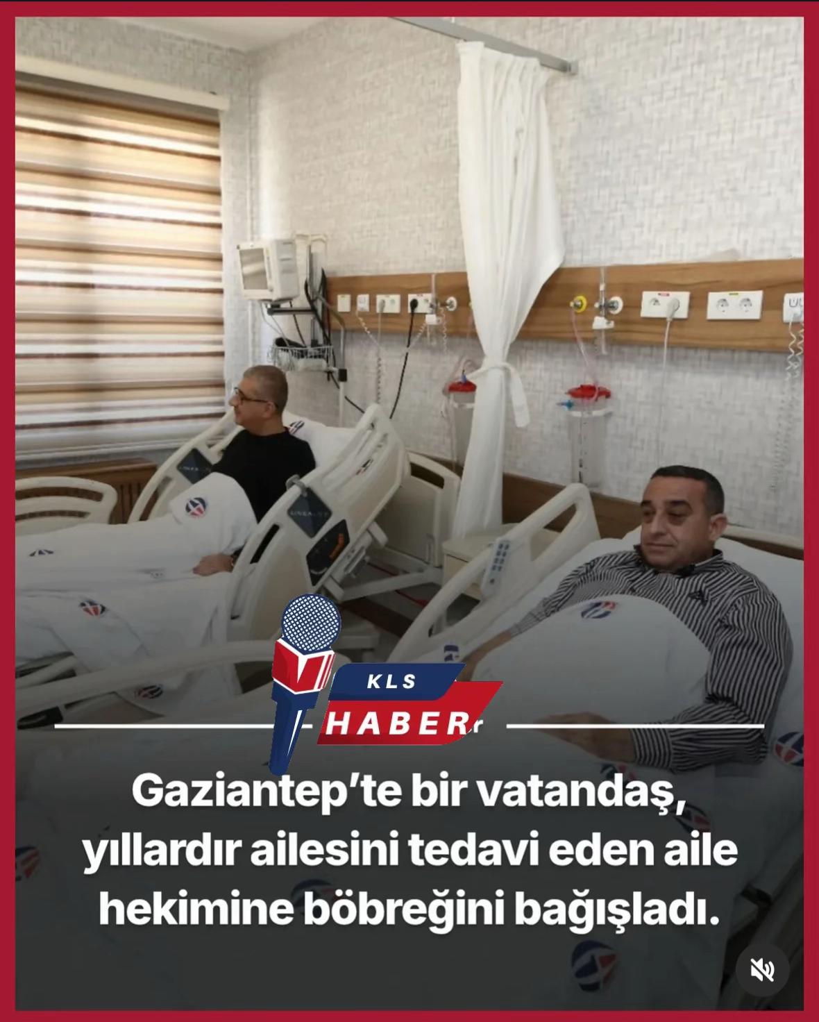 @KLS HABER