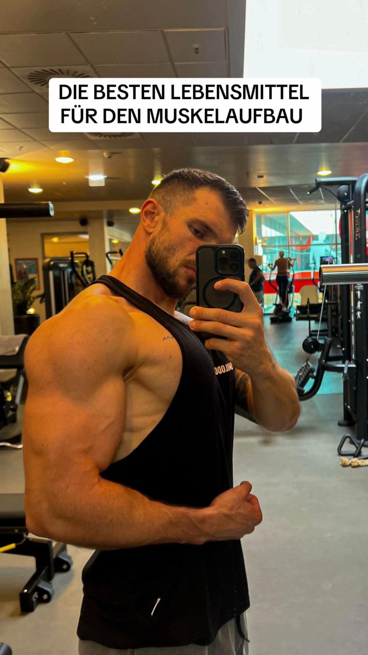 @Proteinpusher