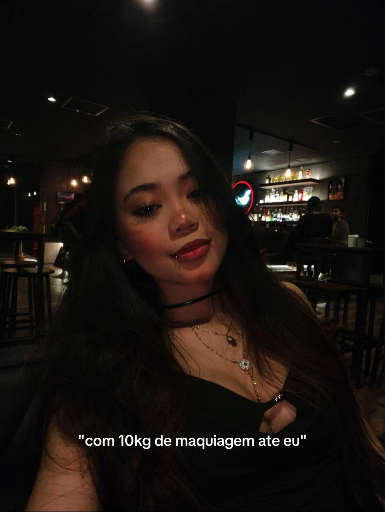 @Rebecca Massumi💋