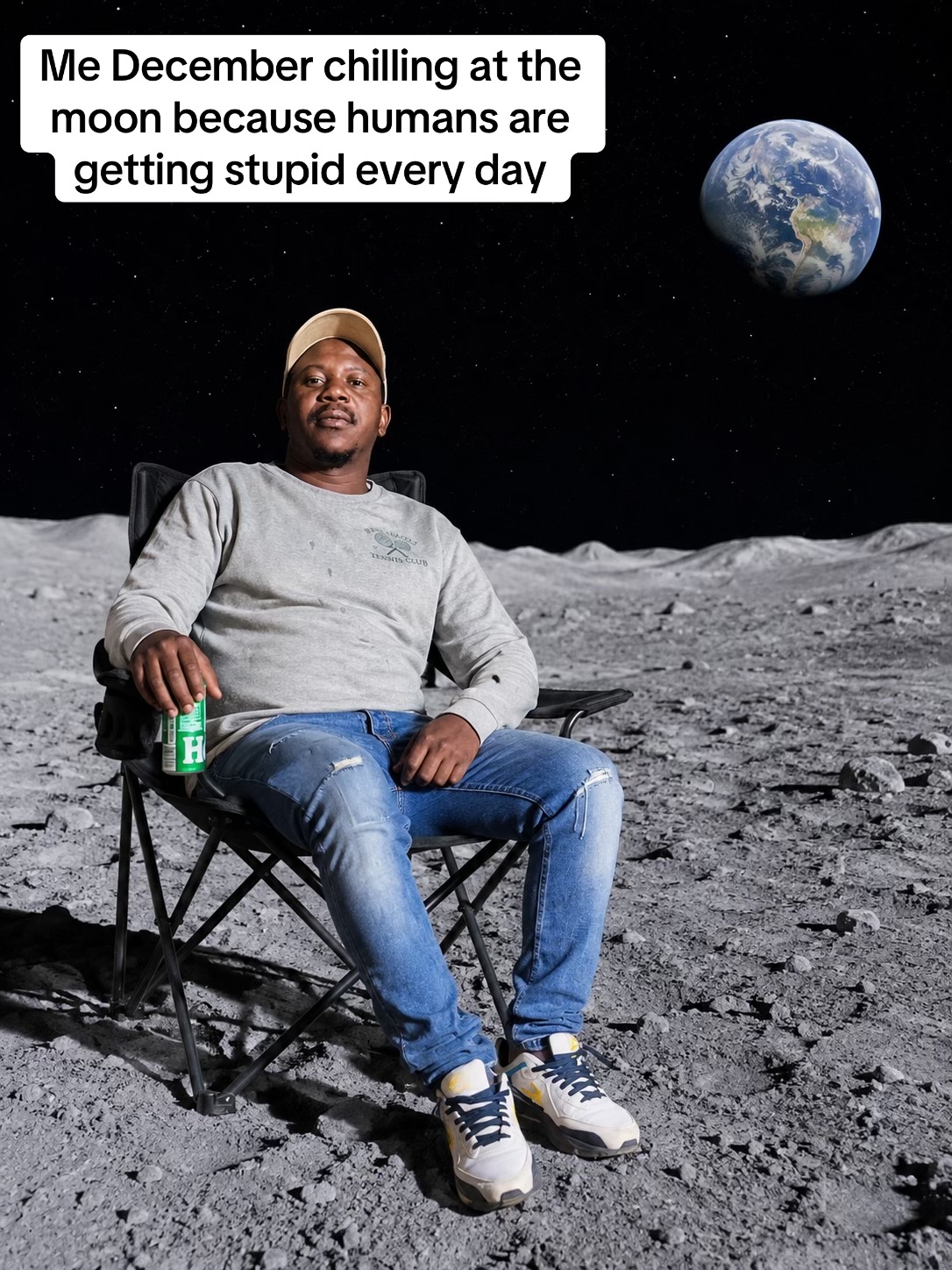 @Makhado
