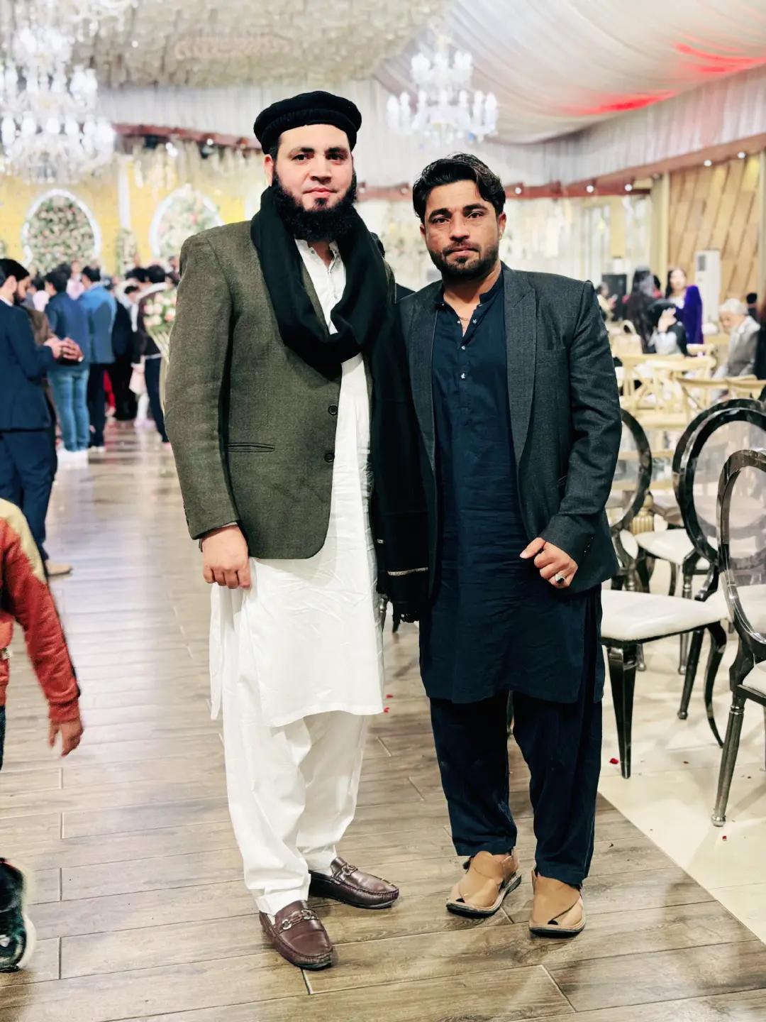 @Taimoor Khan