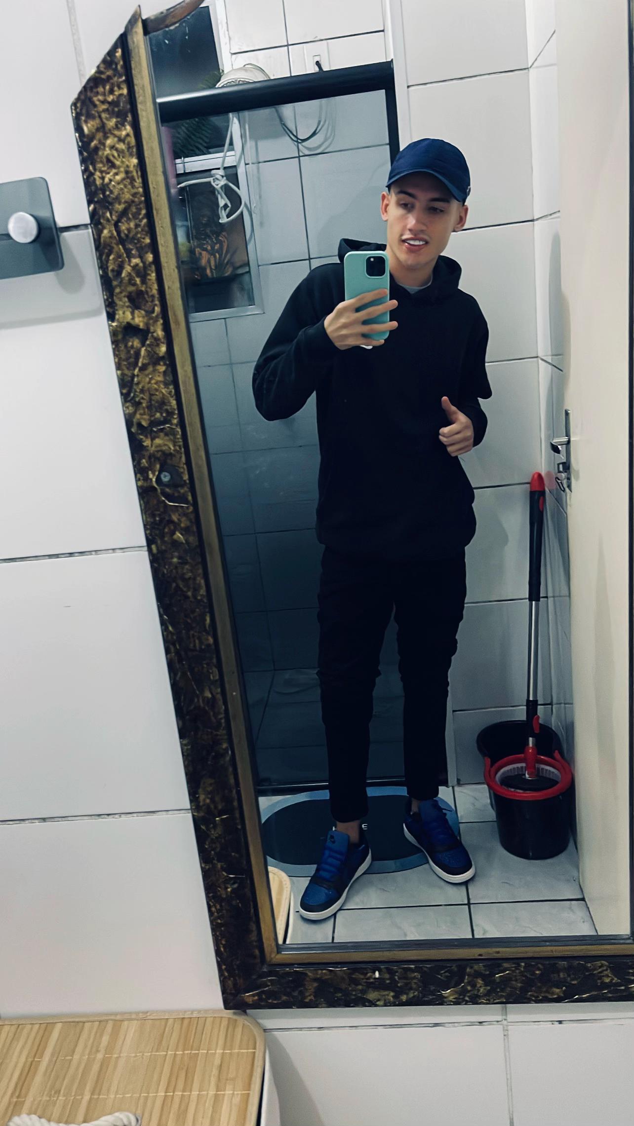 @Emerson_cortss🥇