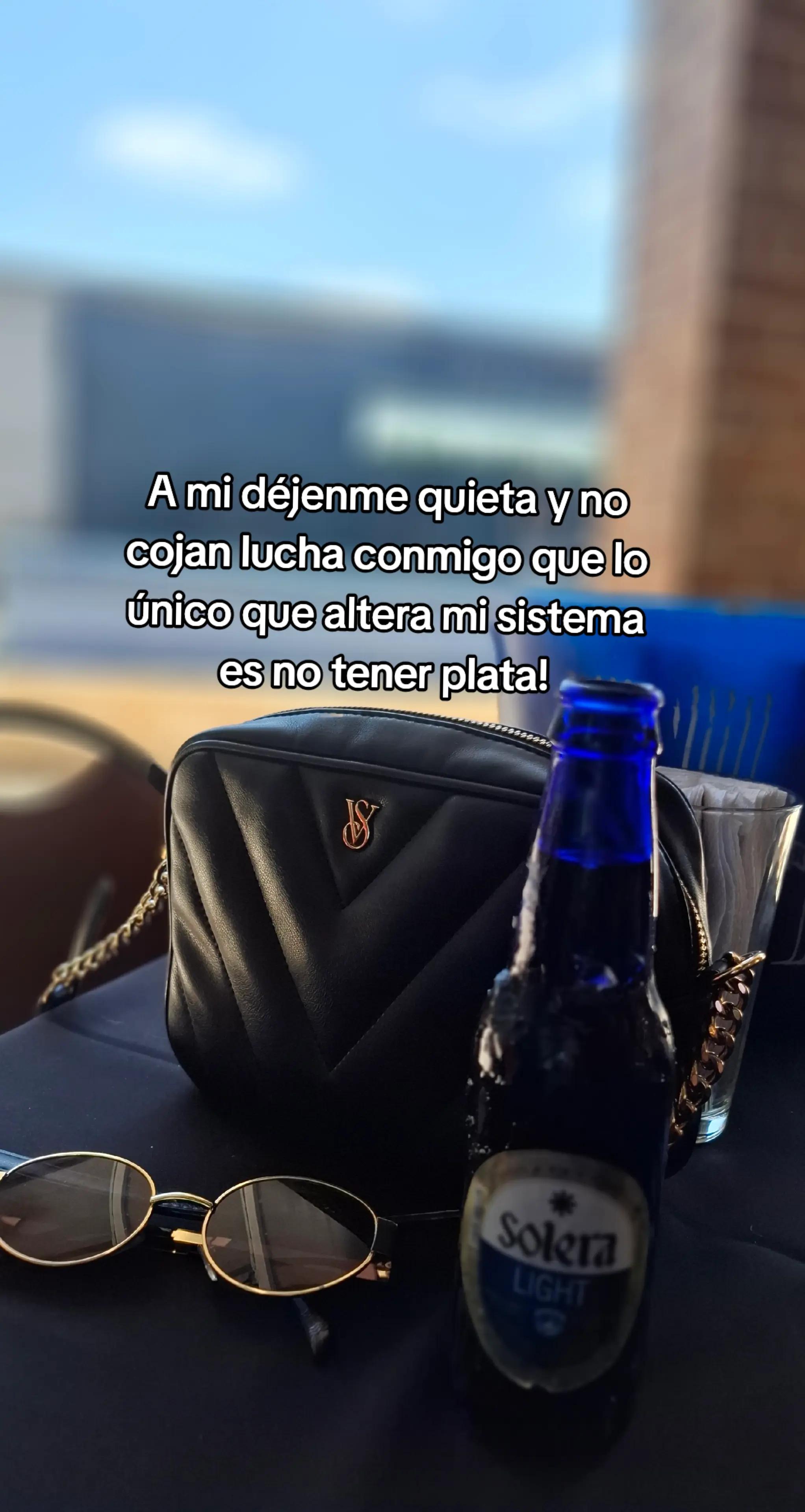 @Luisa Abreu