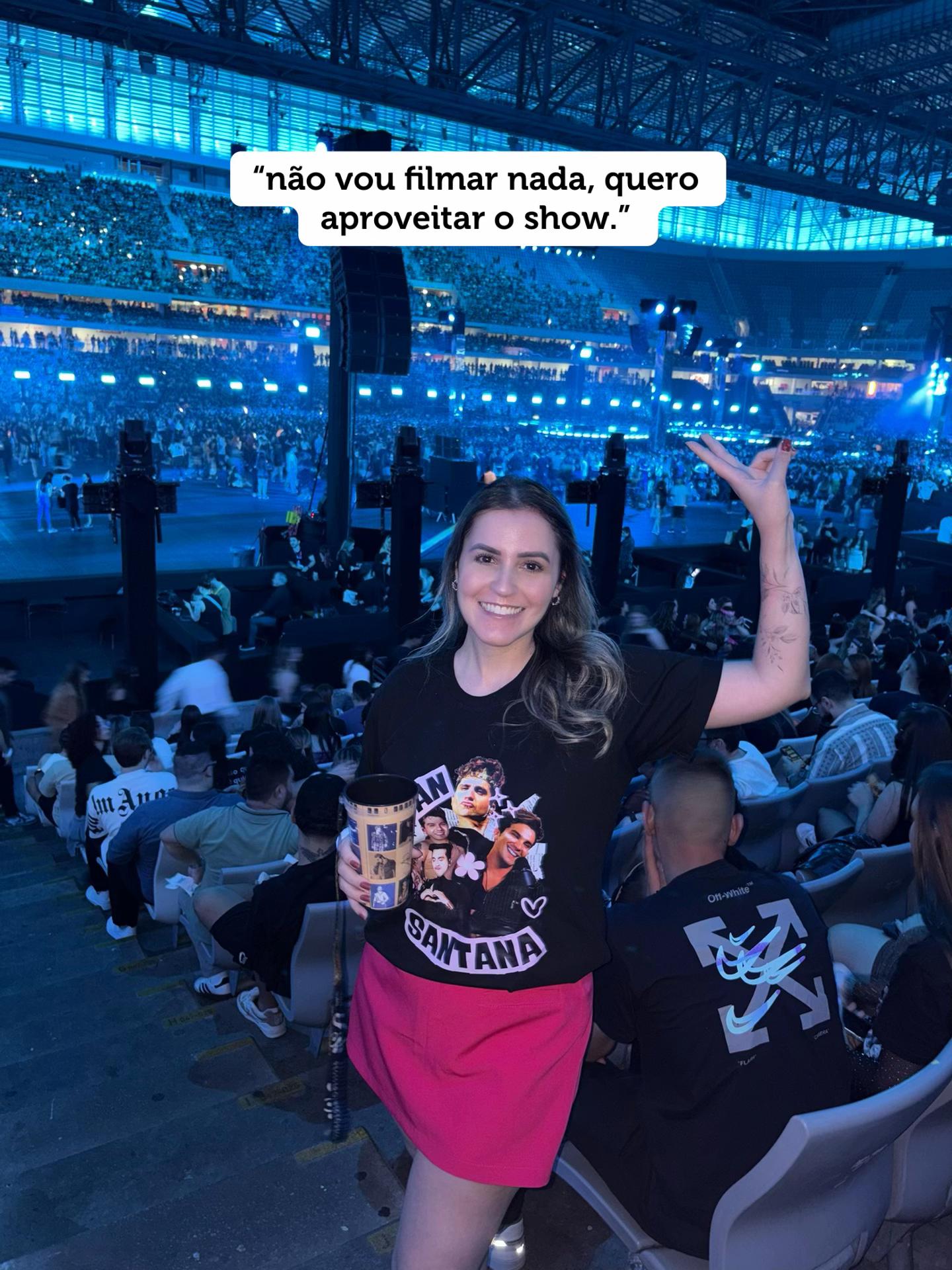@Bruna Cerqueira