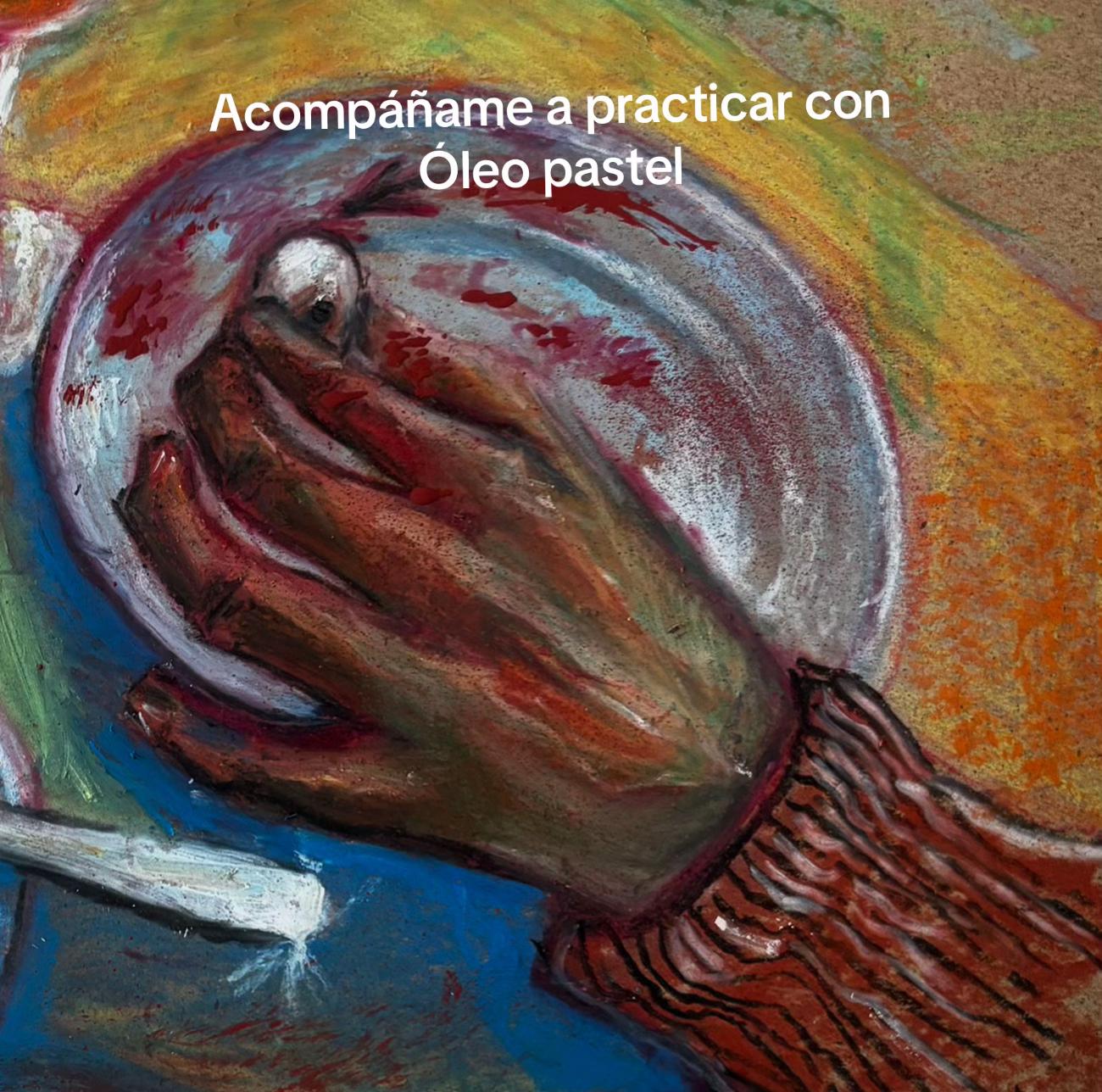 @Joel Navas