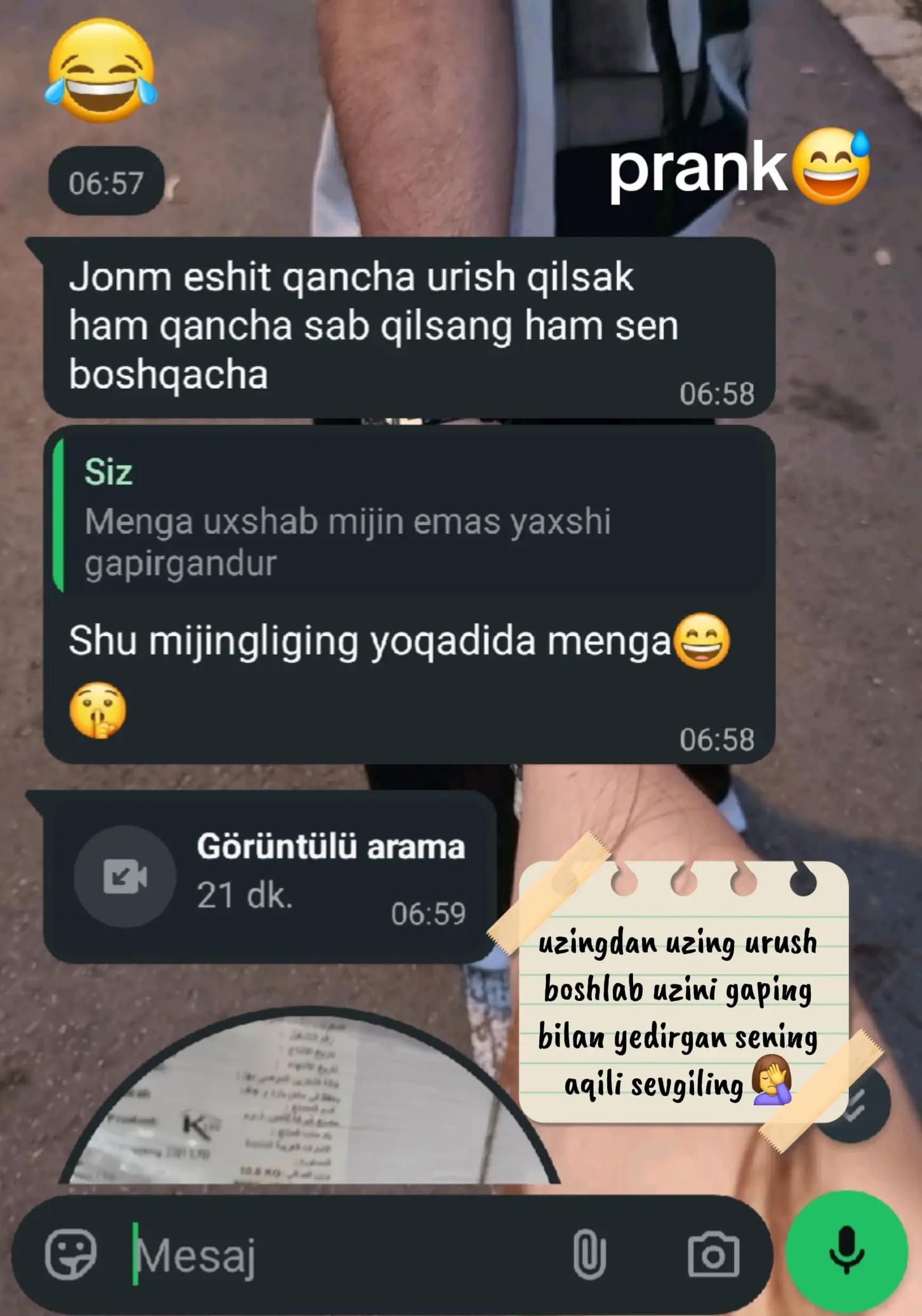 @🦋FaRıShtaGıNaM🦋