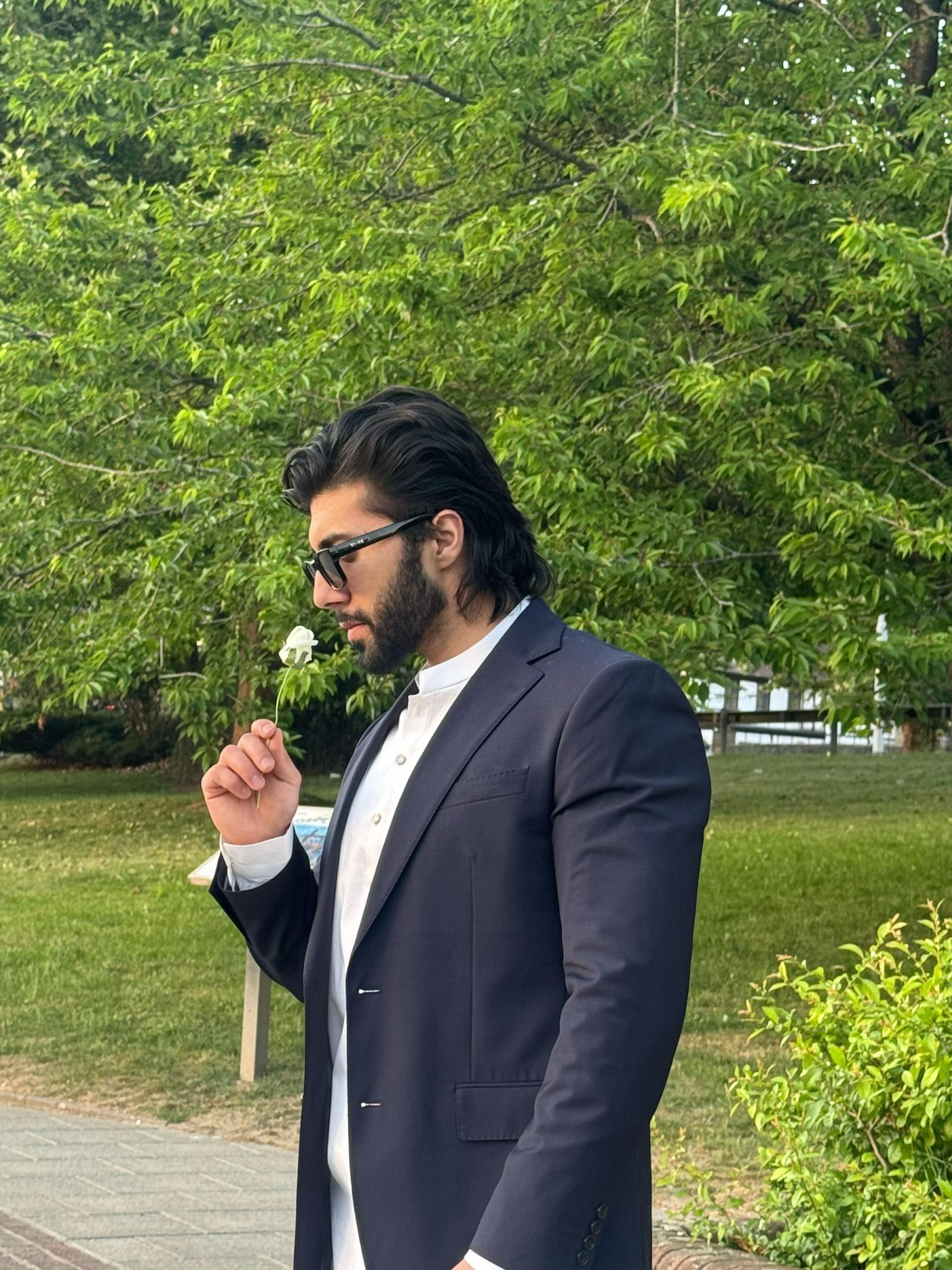 @waleed Butt