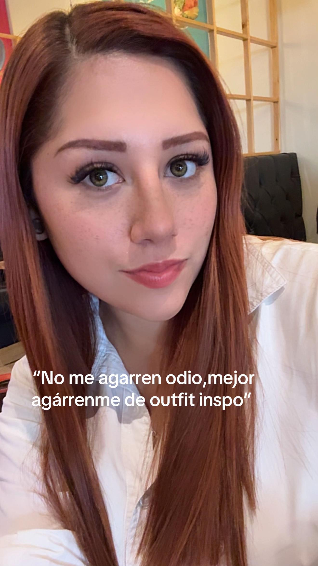 @Michelle Guerrero