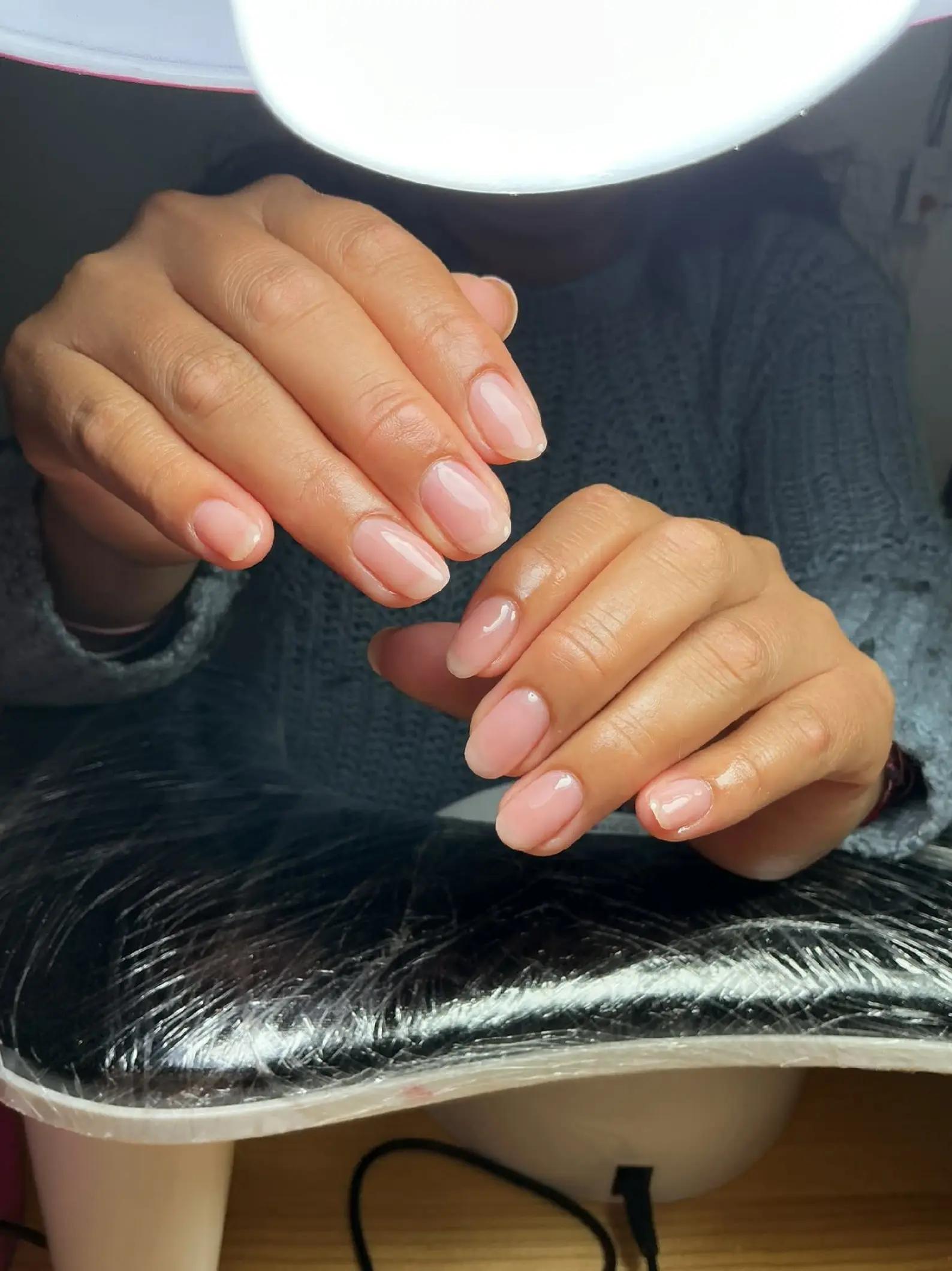 @Nails Estrella Feria 🧡