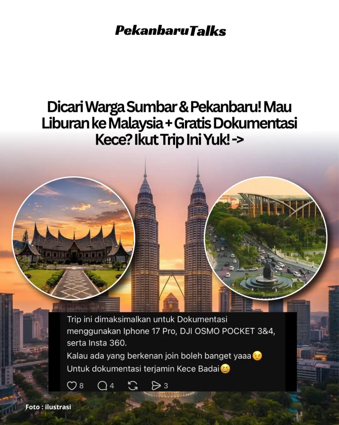@PekanbaruTalks